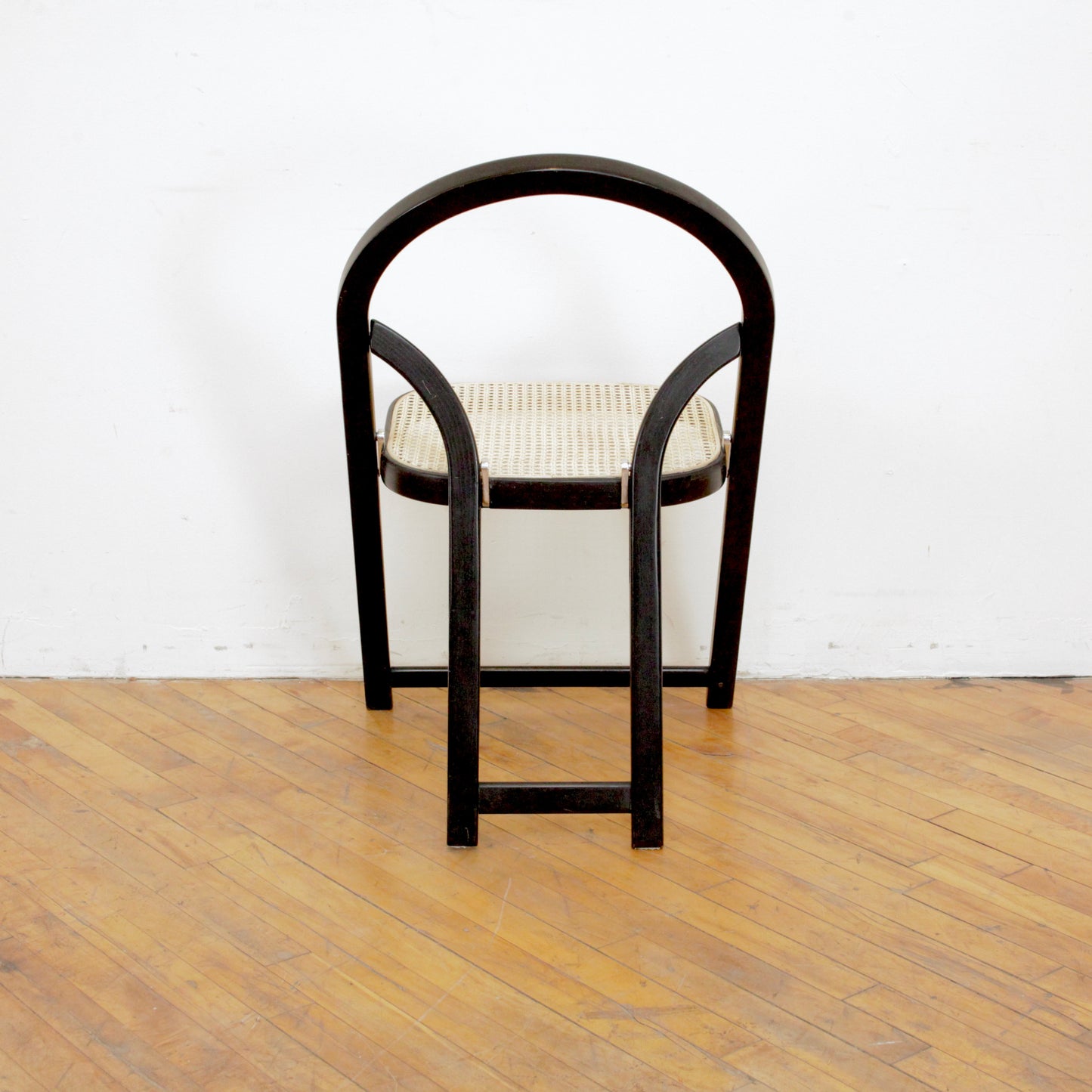 Arca Folding Chair by Gigi Sabadin for Crassevig