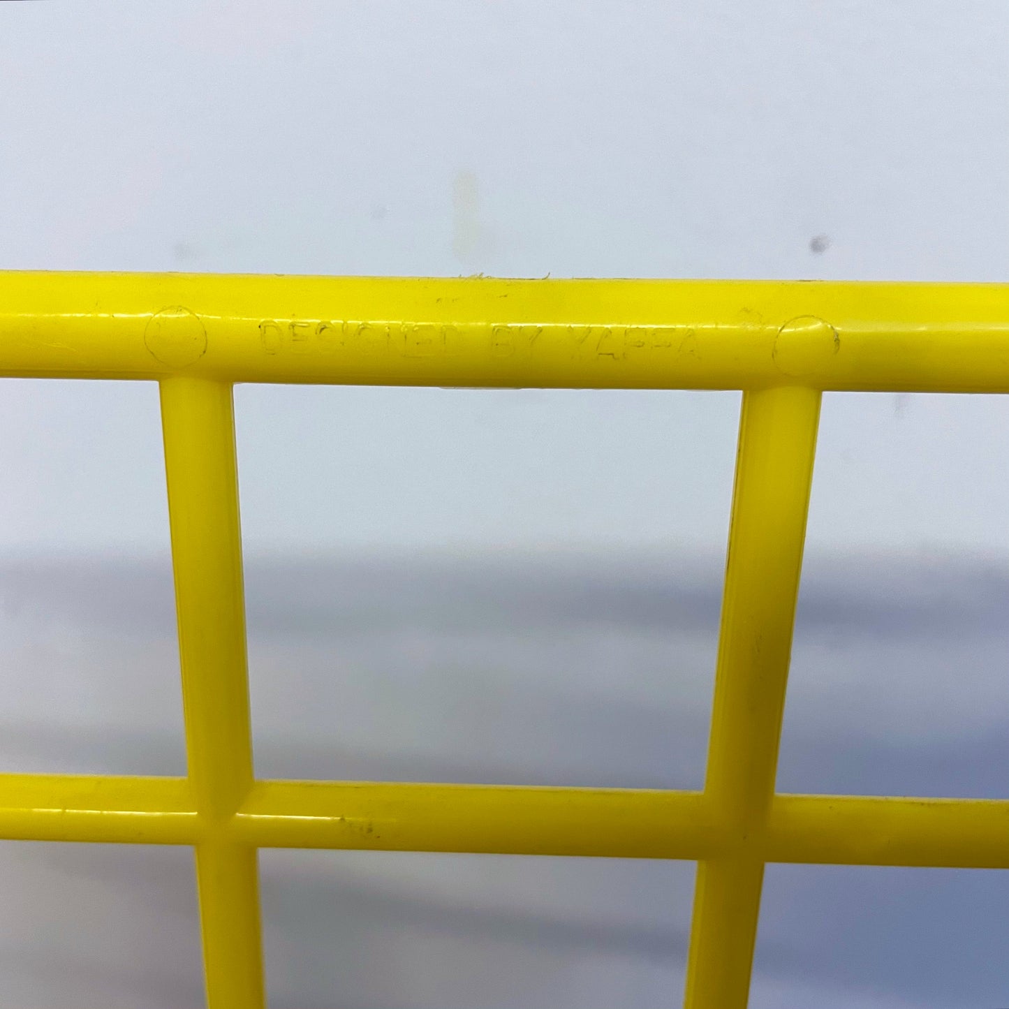 1982 Yaffa "Catch All"