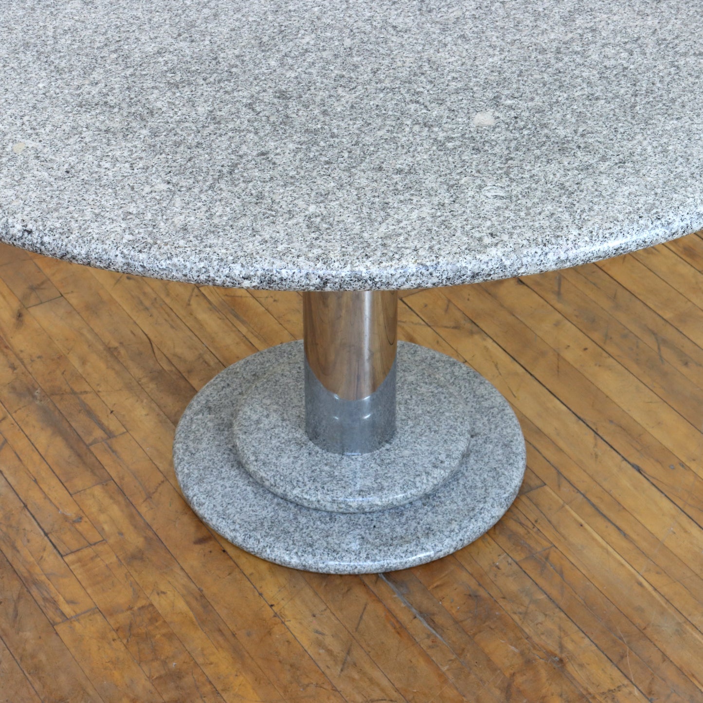 Granite Dining Table After Ettore Sottsass