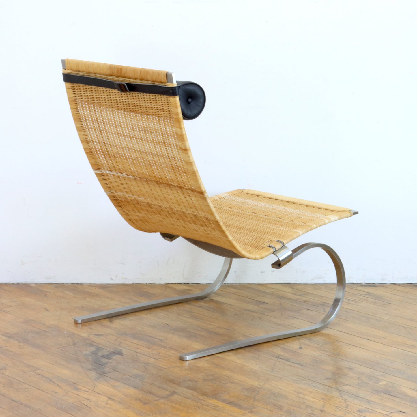 Poul Kjærholm PK20 Chair Reproduction