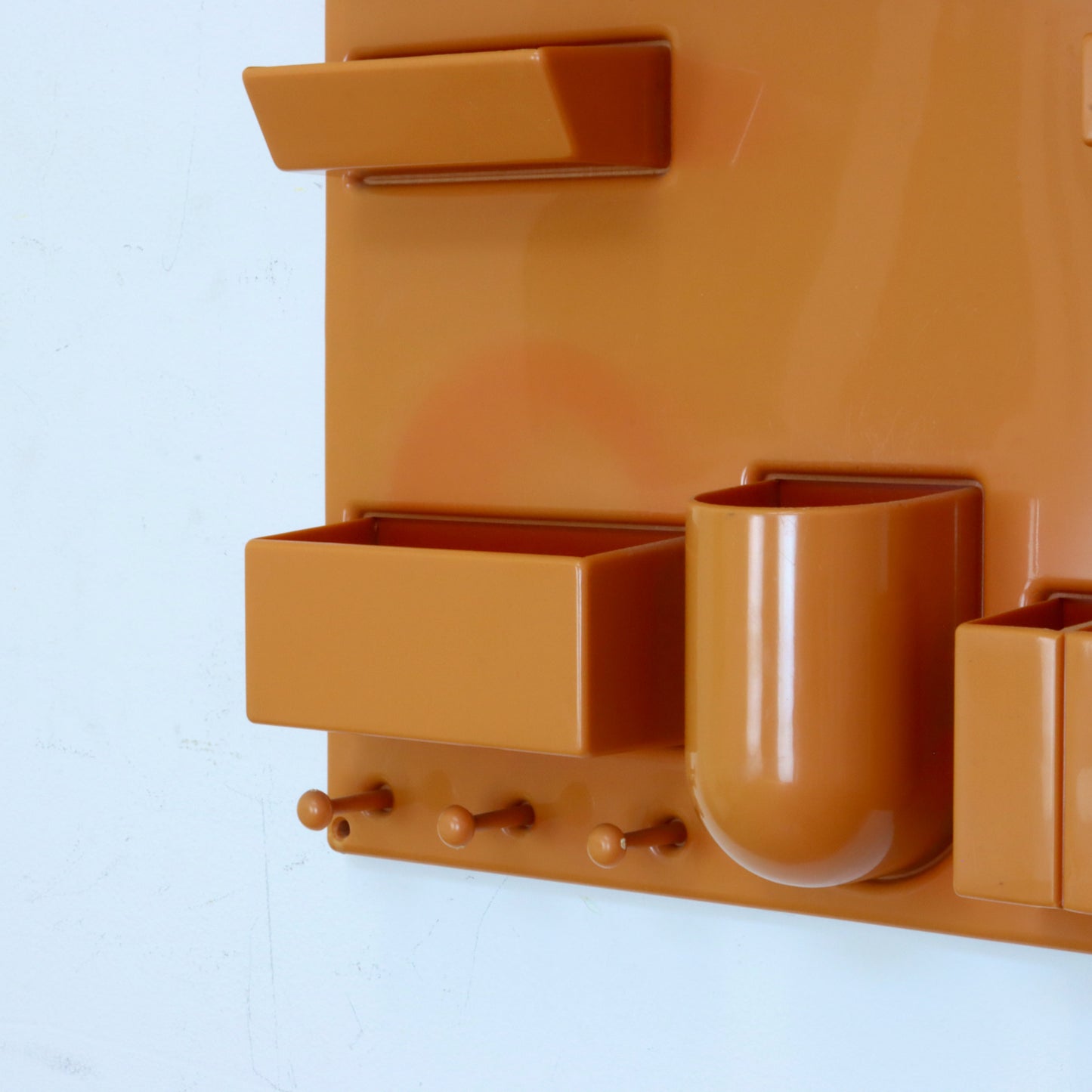 Vintage Uten.Silo lll By Dorothee Maurer-Becker