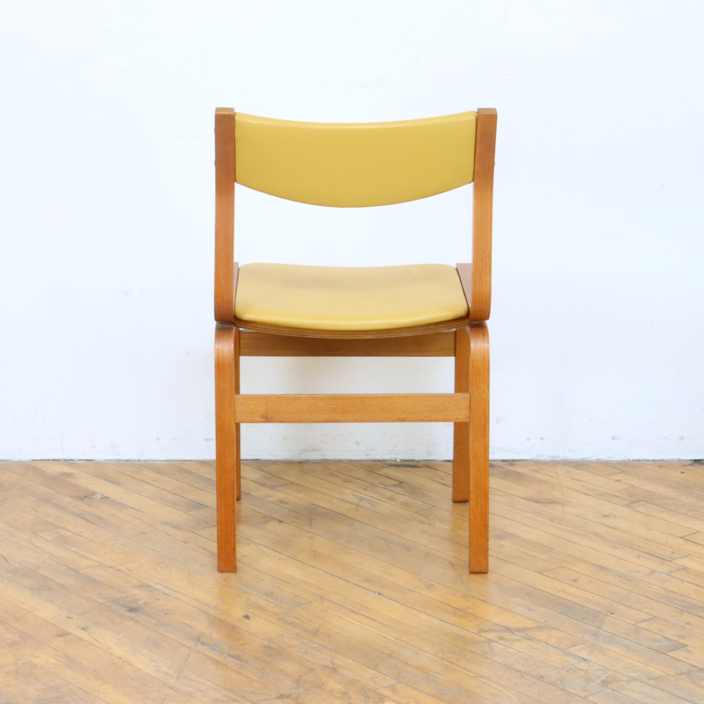 Dining Chairs After Arne Jacobsen