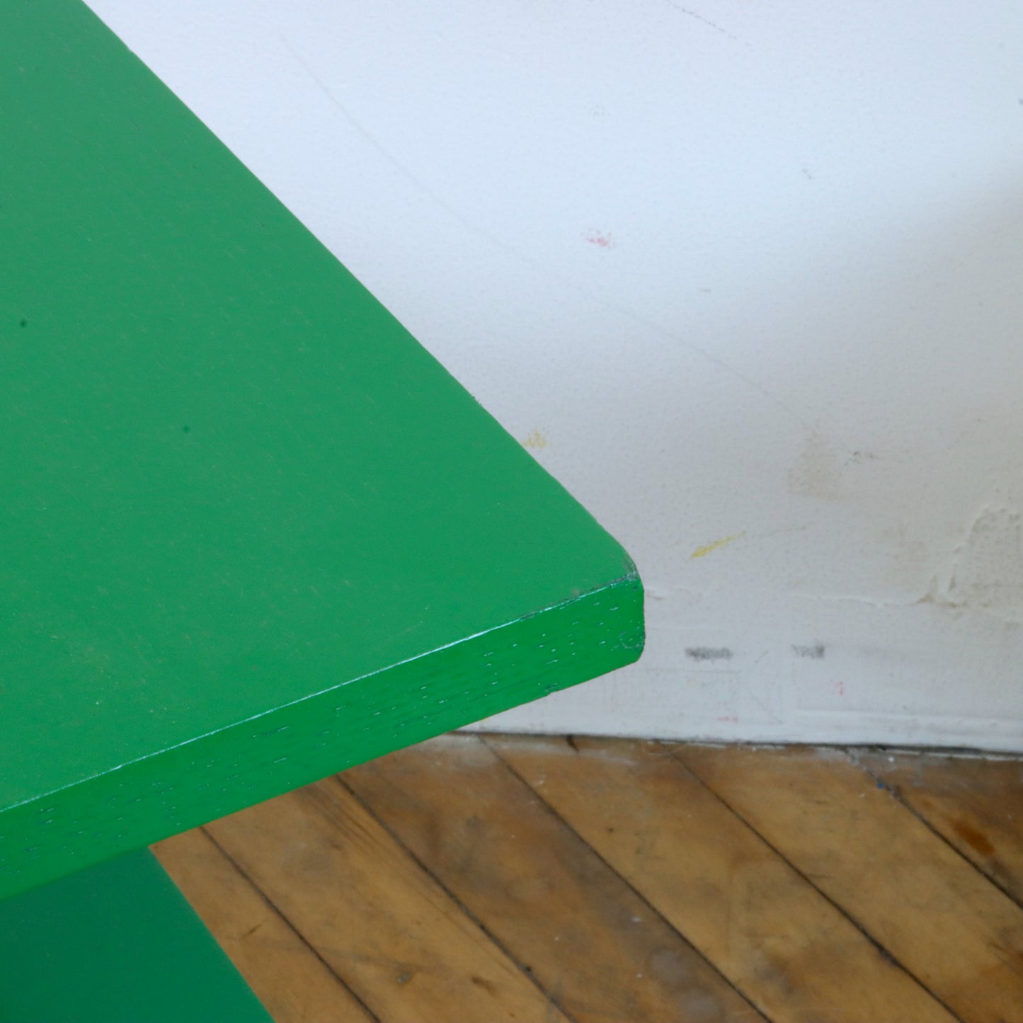 Pair of Bauhaus Style Tables After Hynek Gottwald