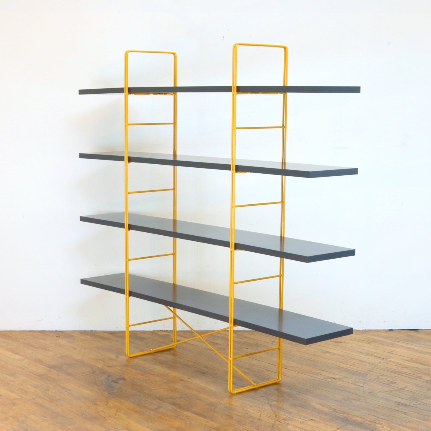 Niels Gammelgaard Shelf for IKEA
