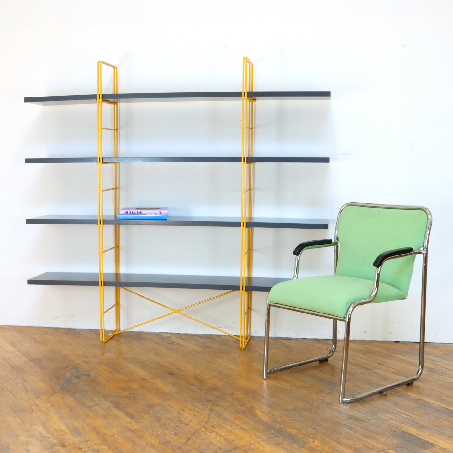 Niels Gammelgaard Shelf for IKEA