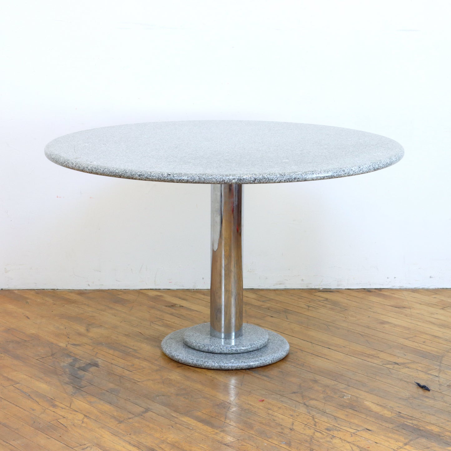 Granite Dining Table After Ettore Sottsass
