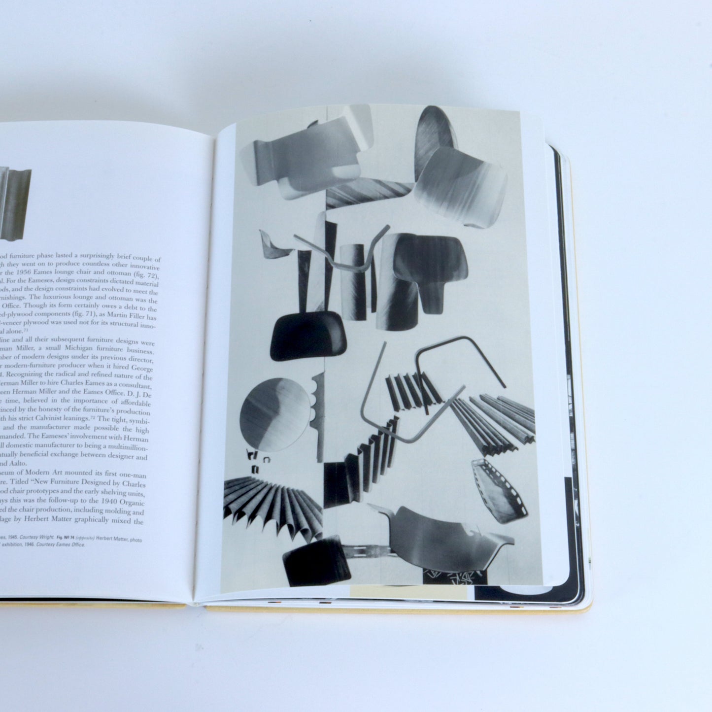 Bent Ply: The Art of Plywood Furniture