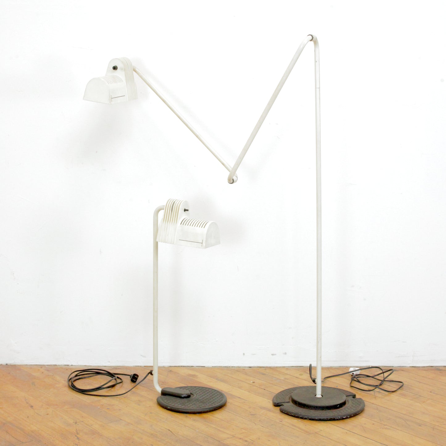 1980s Belux Table Lamp