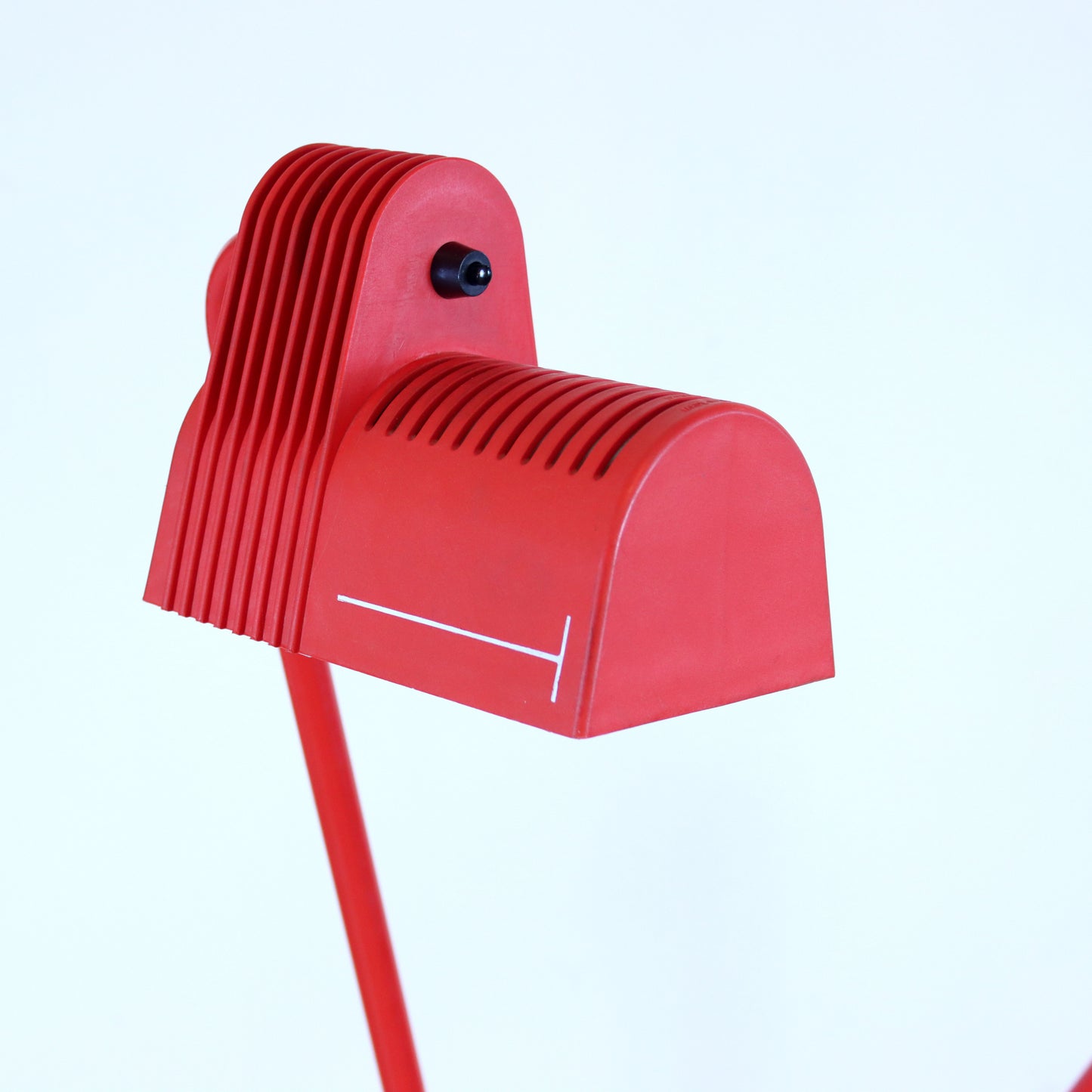 1980s Belux Postmodern Floor Lamp
