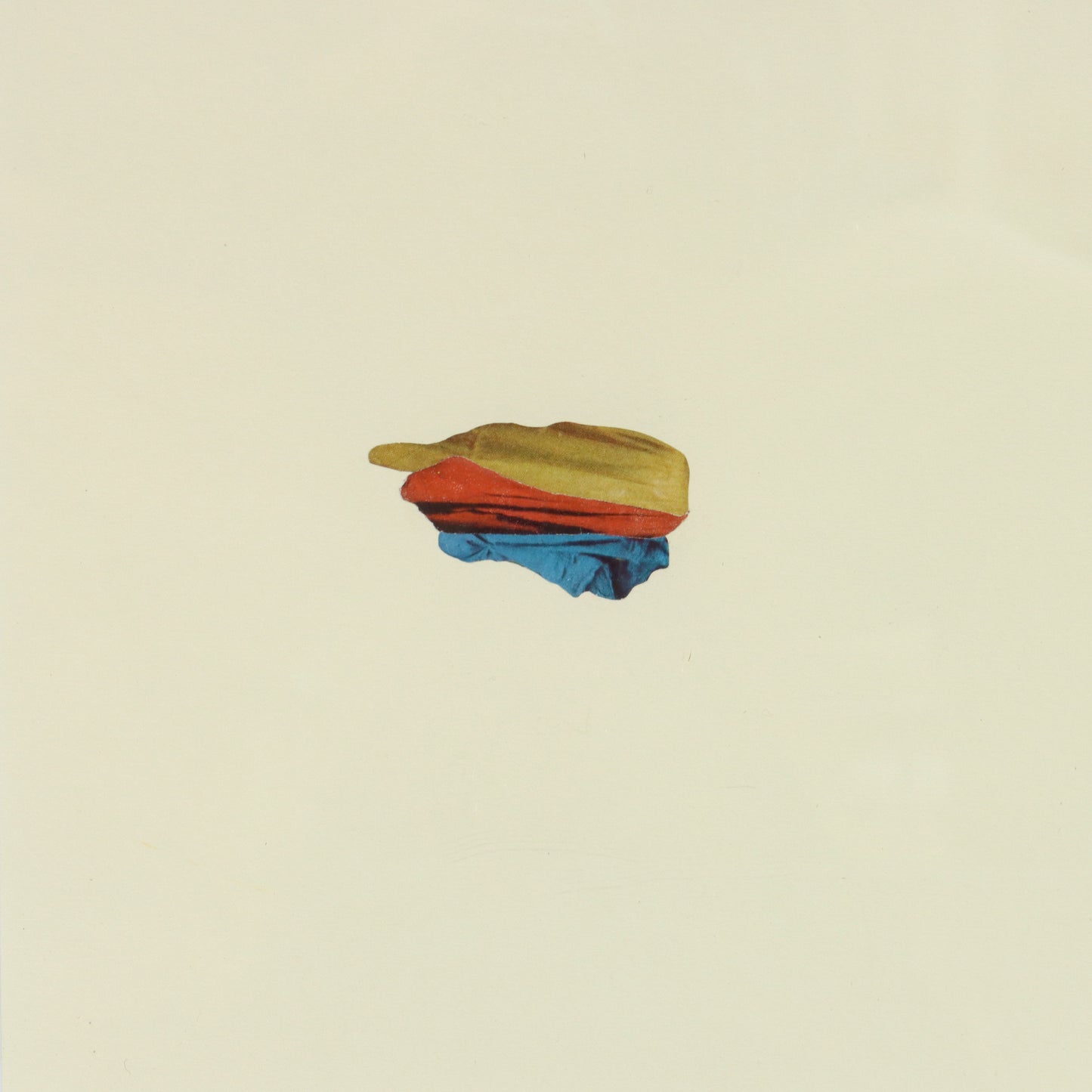 "Garment 5" by Wesley Powell