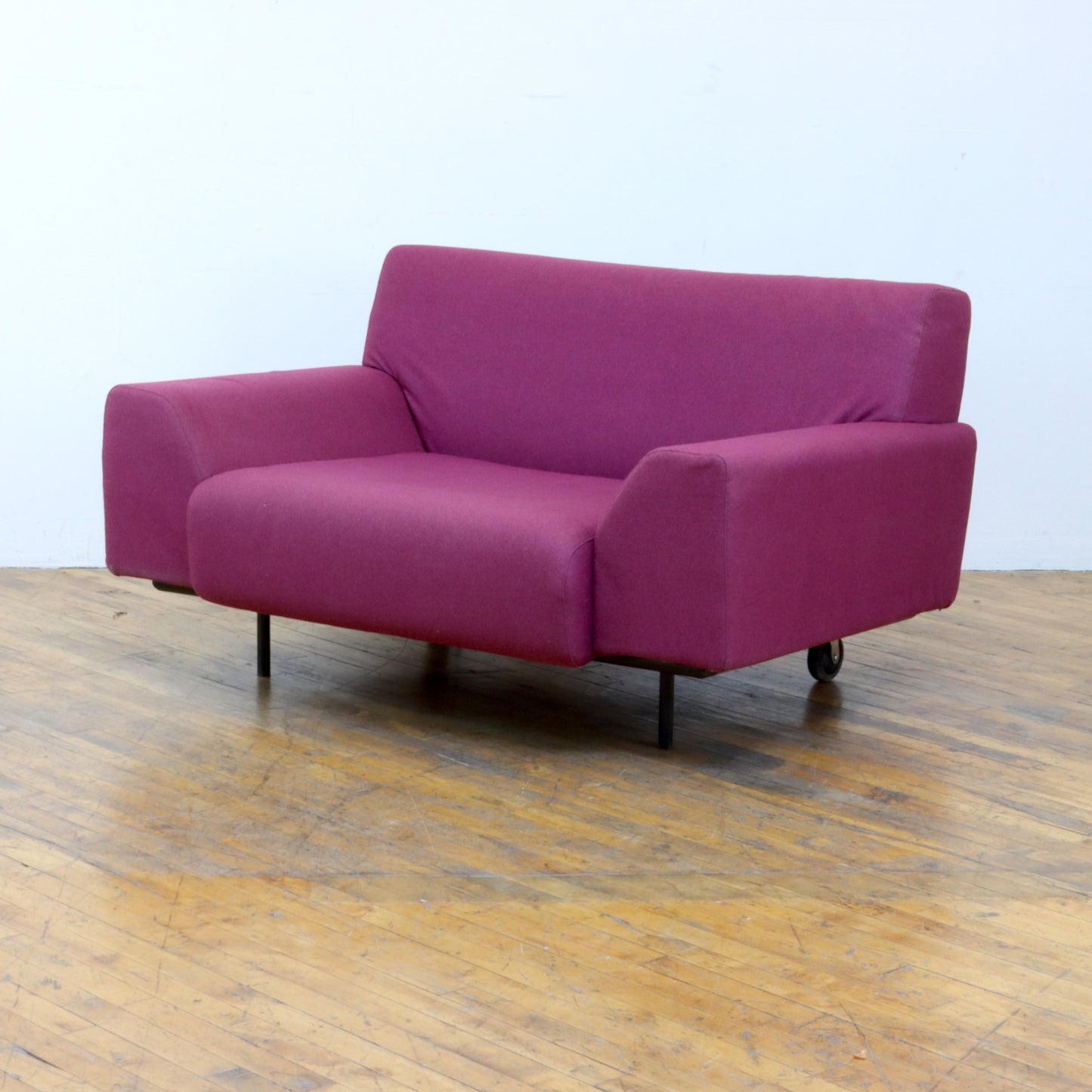 Cini Boeri Lounge Chair for Knoll