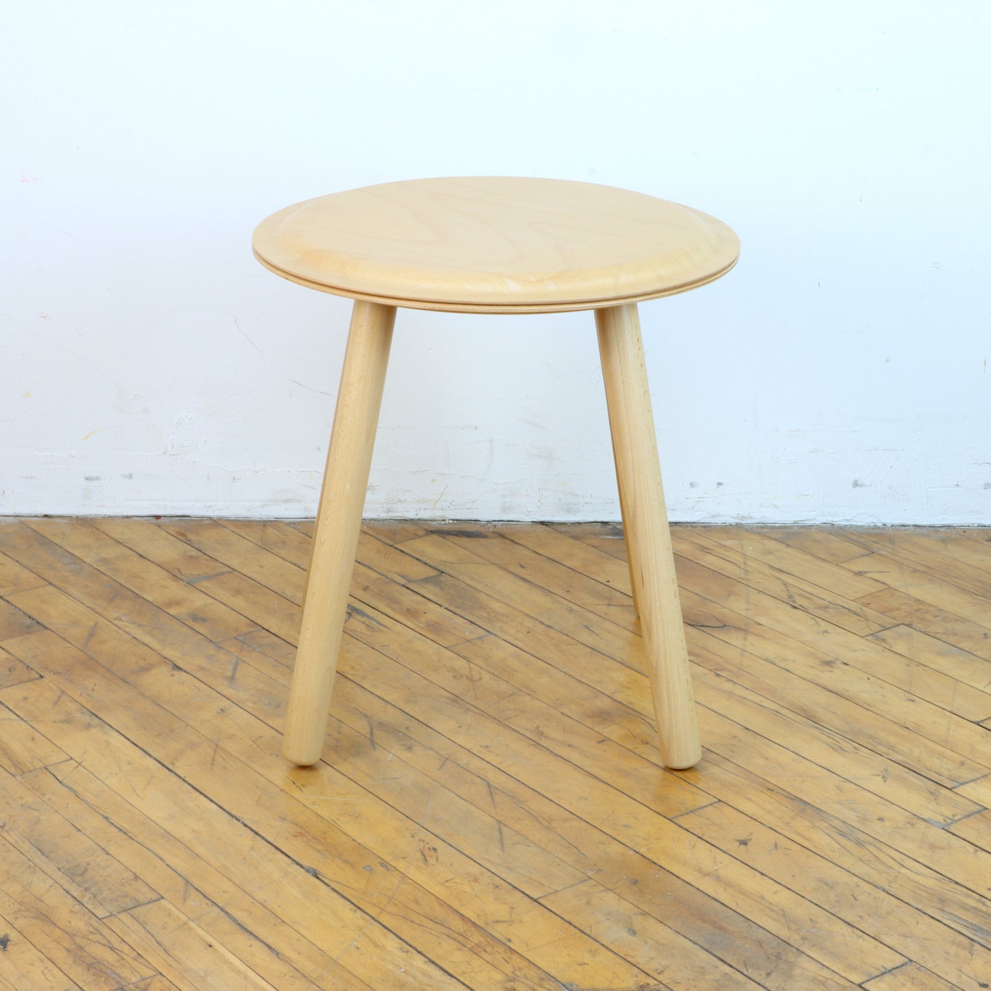 Jon Karlsson Stool for IKEA PS Series