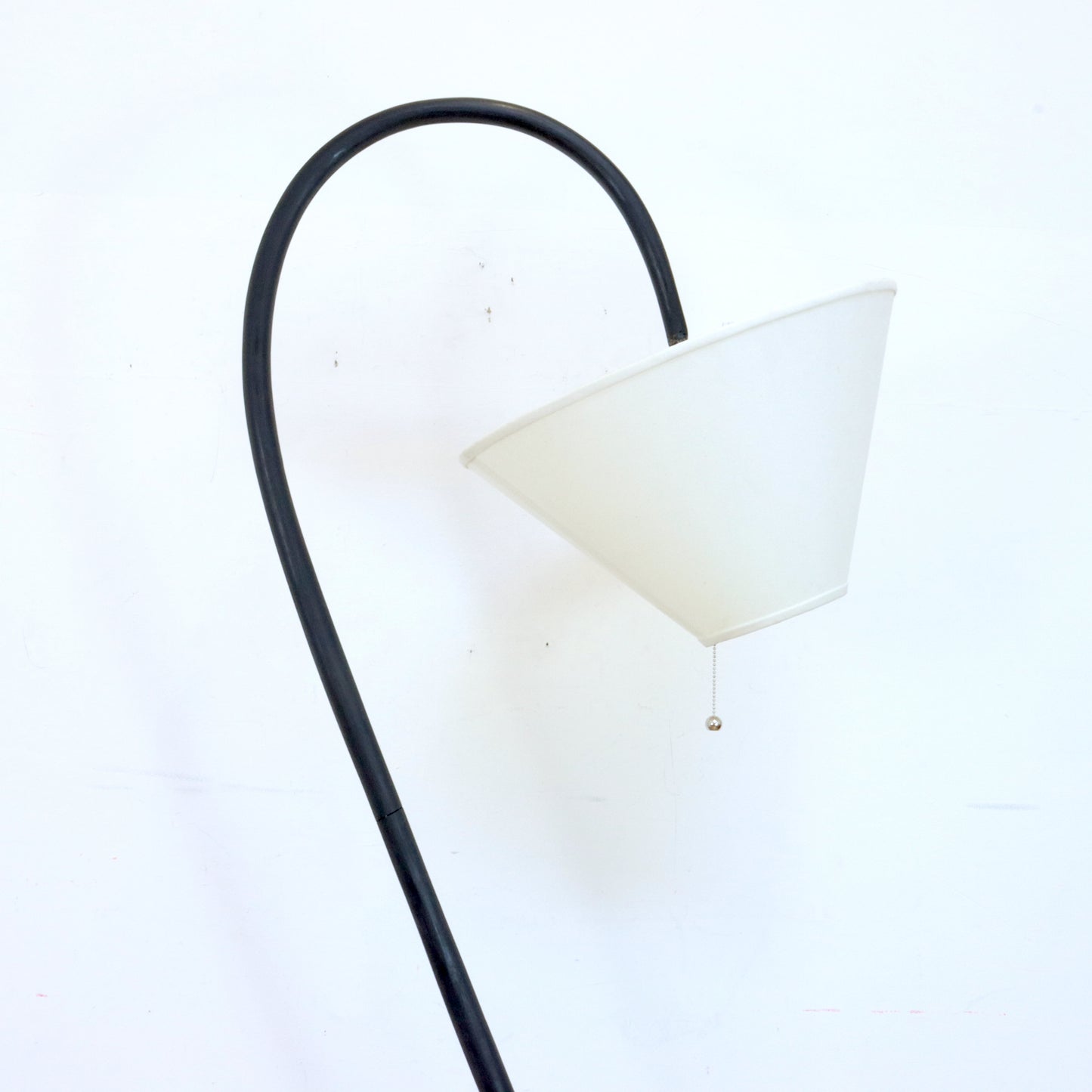 Vintage California Studio Floor Lamp