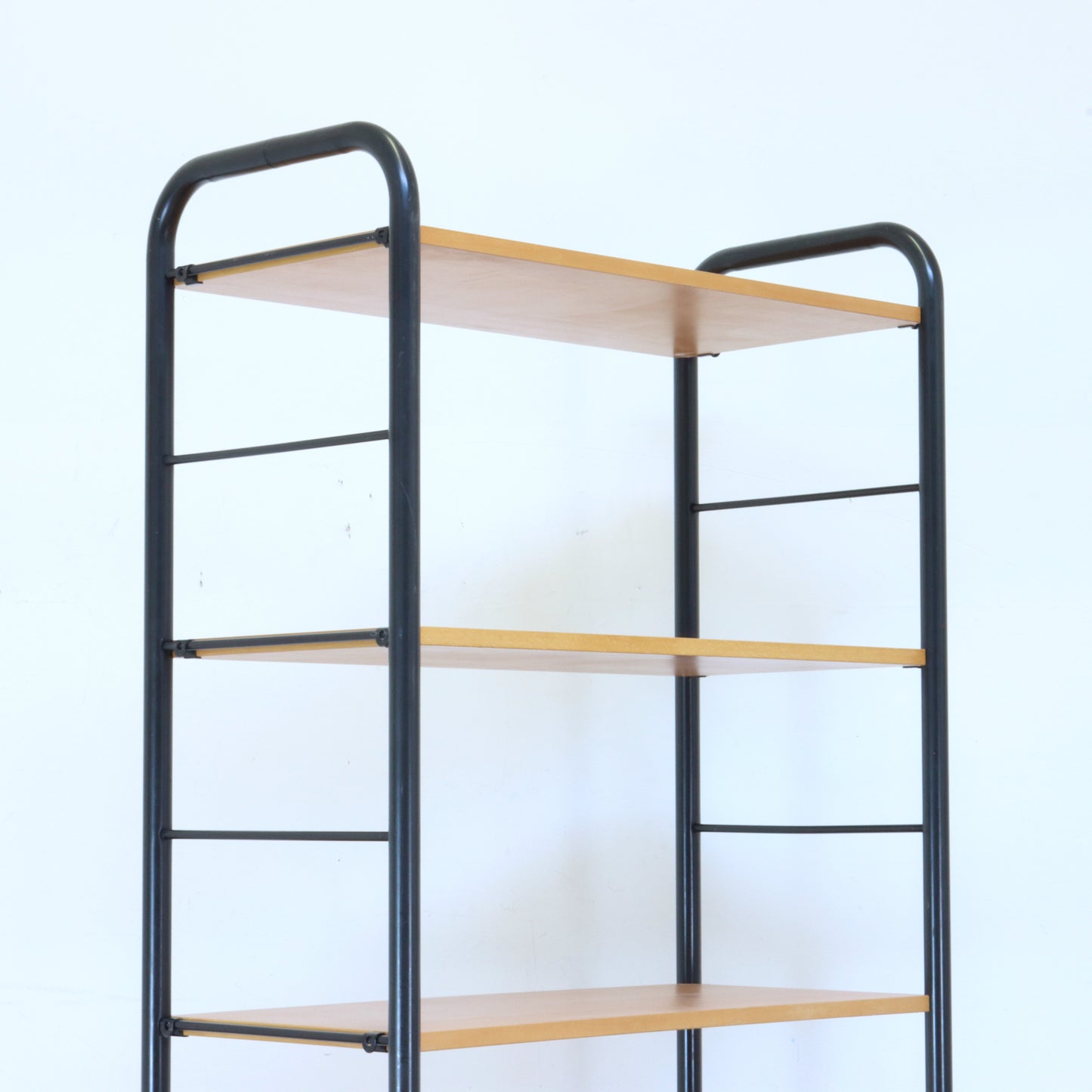 Vintage Ikea Niklas Shelving