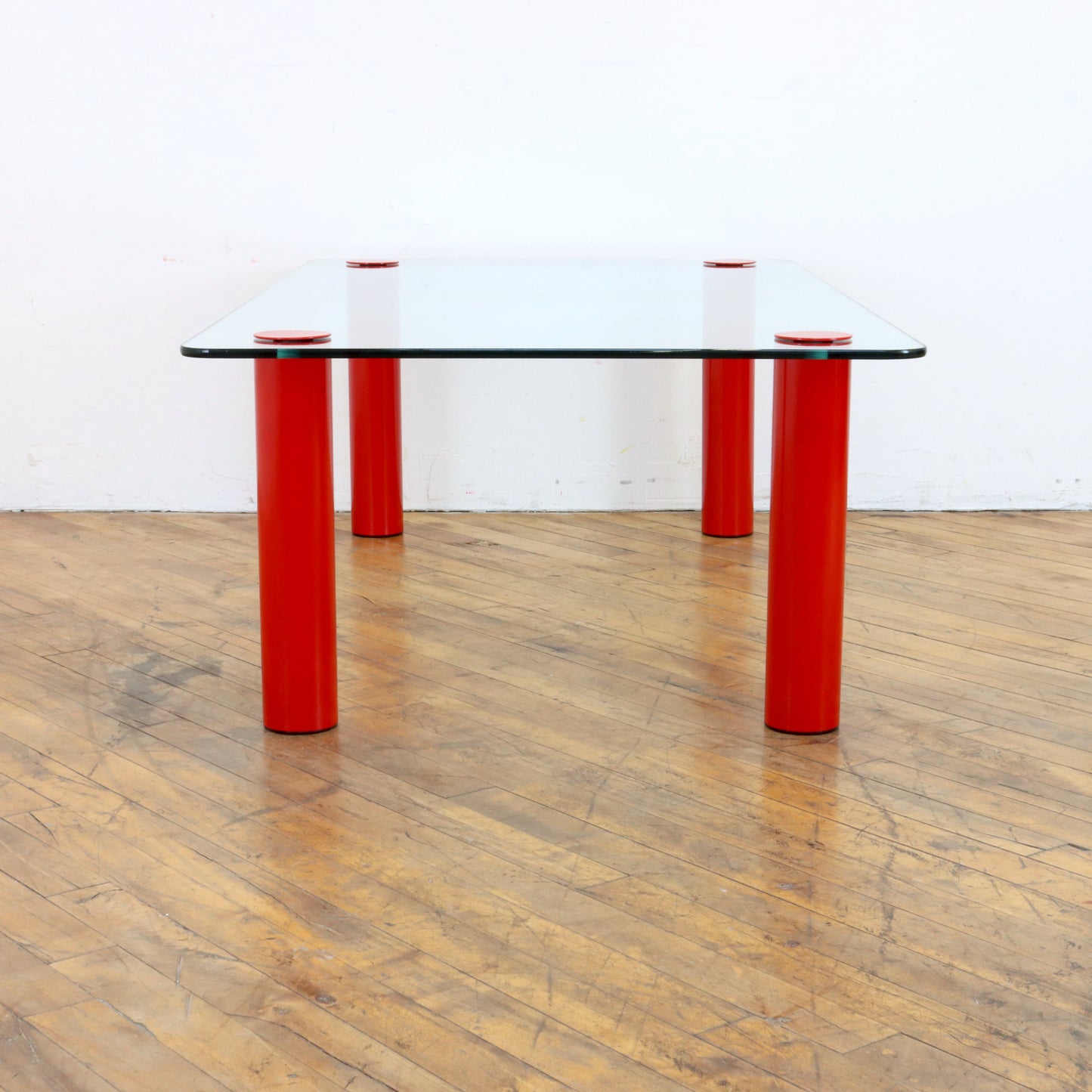 Vintage Postmodern Coffee Table