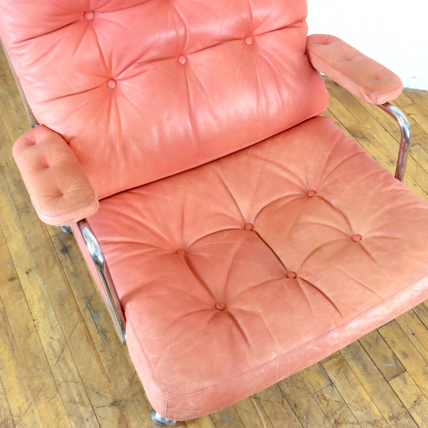 Bruno Mathsson "Karin" Lounge Chair