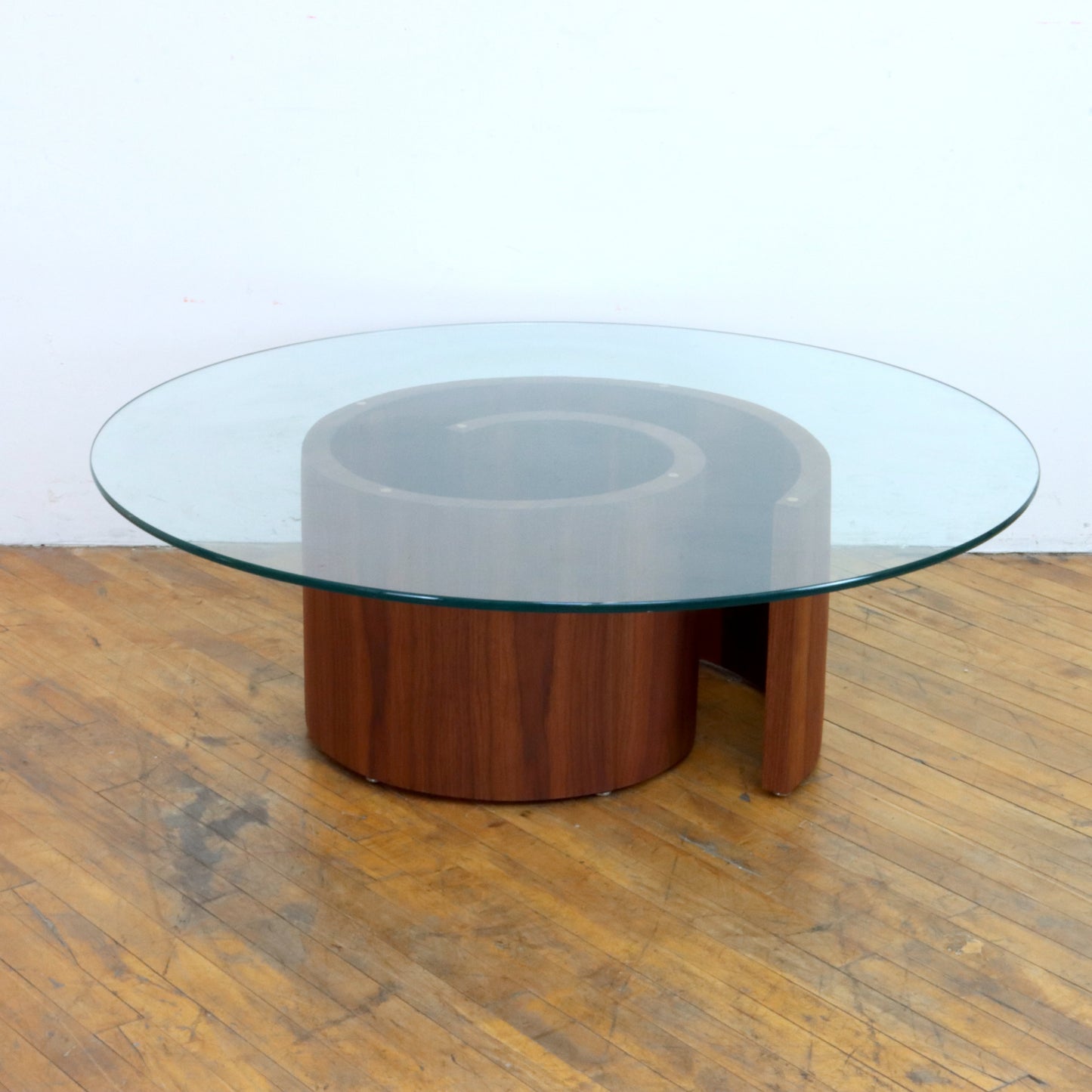 Vladimir Kagan Snail Table