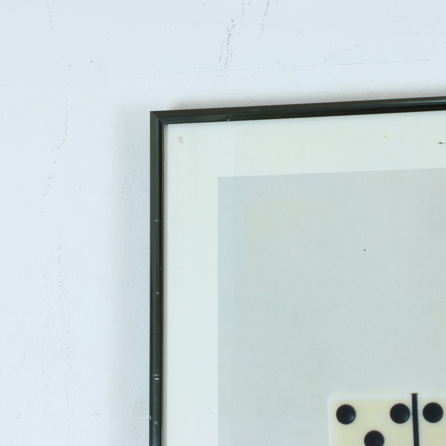 1984 Irving Penn Exhibition Poster