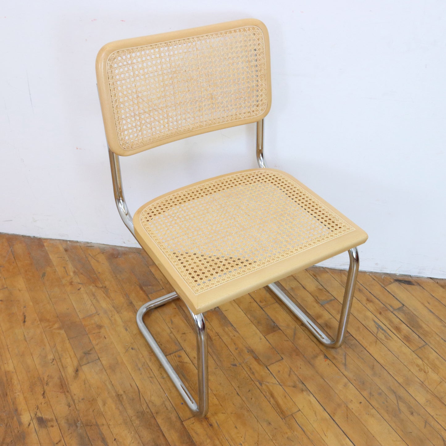 Pair of Vintage Cesca Chairs