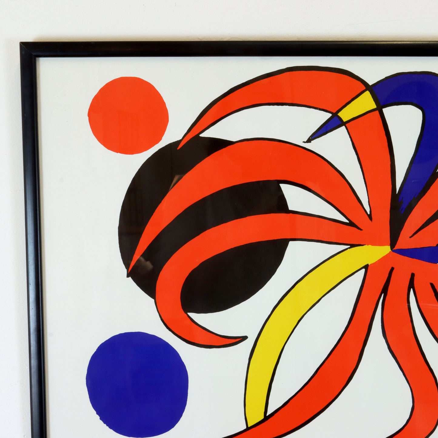 1978 Calders Universe Poster