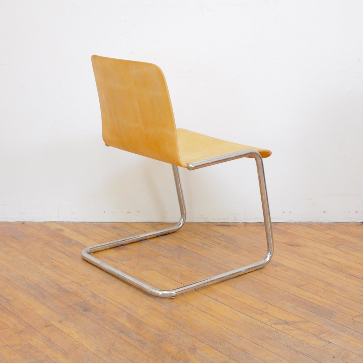 Vintage Kinetics Cantilever Chair (5 Available)