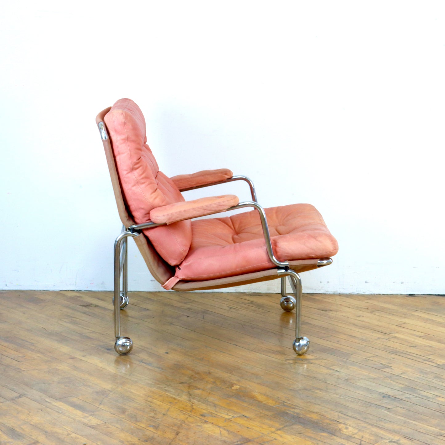 Bruno Mathsson "Karin" Lounge Chair