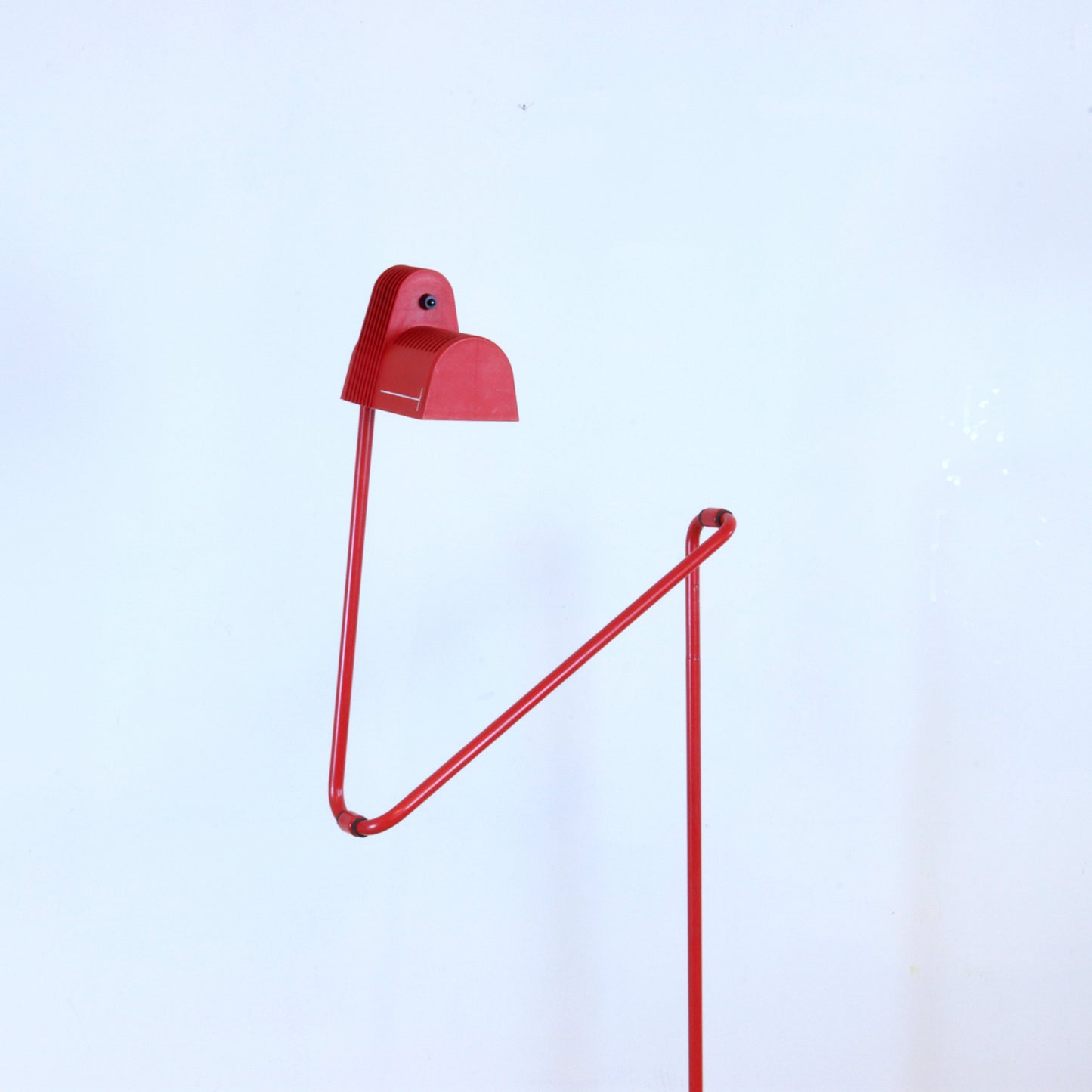 1980s Belux Postmodern Floor Lamp