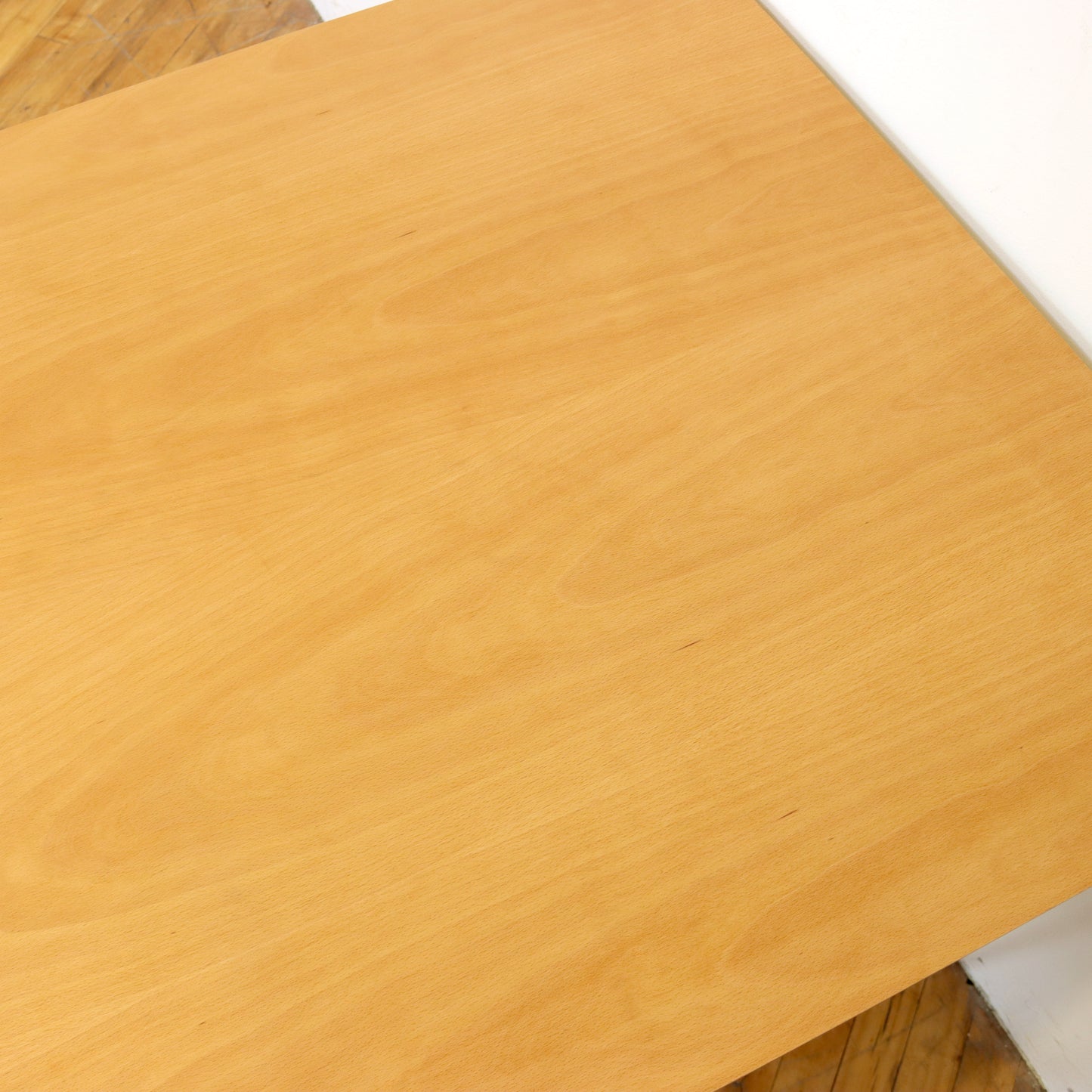 Vintage Hairpin Dining Table