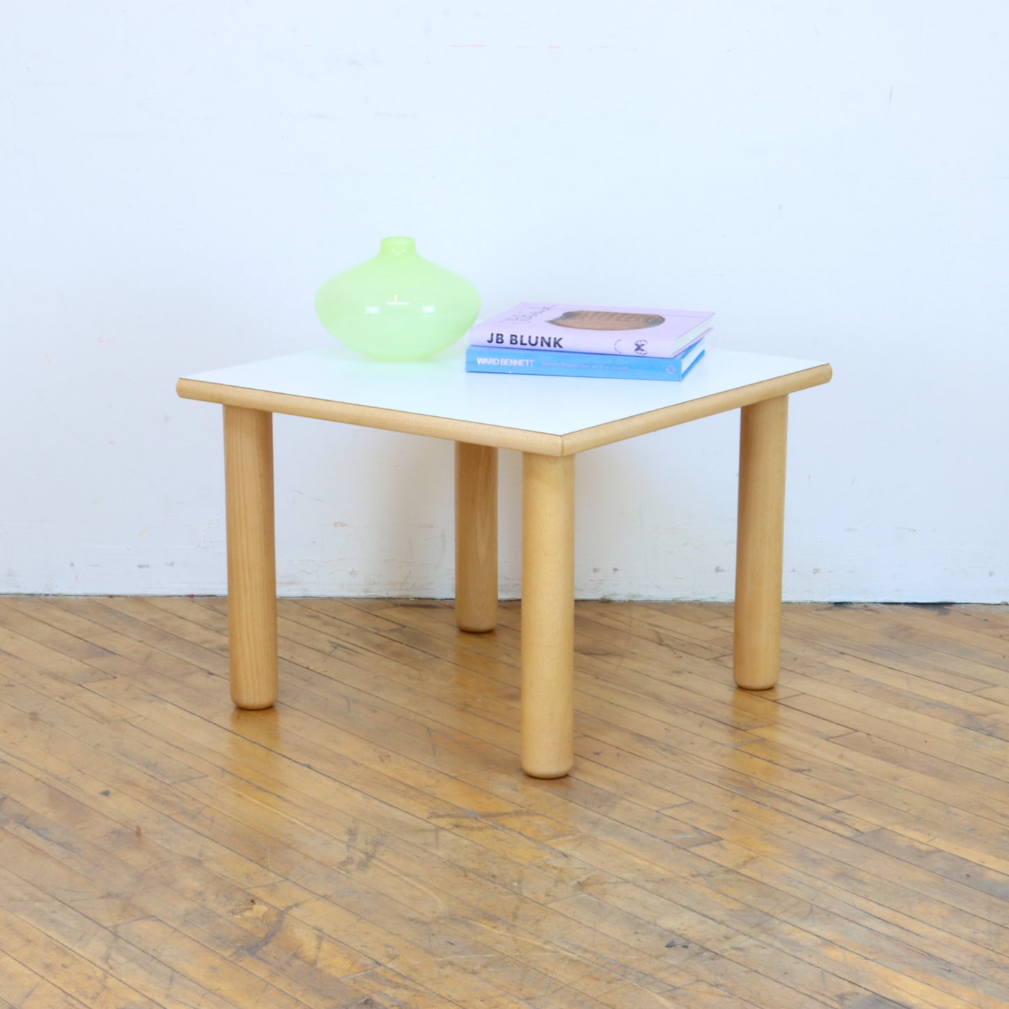 Vintage Italian Side Table