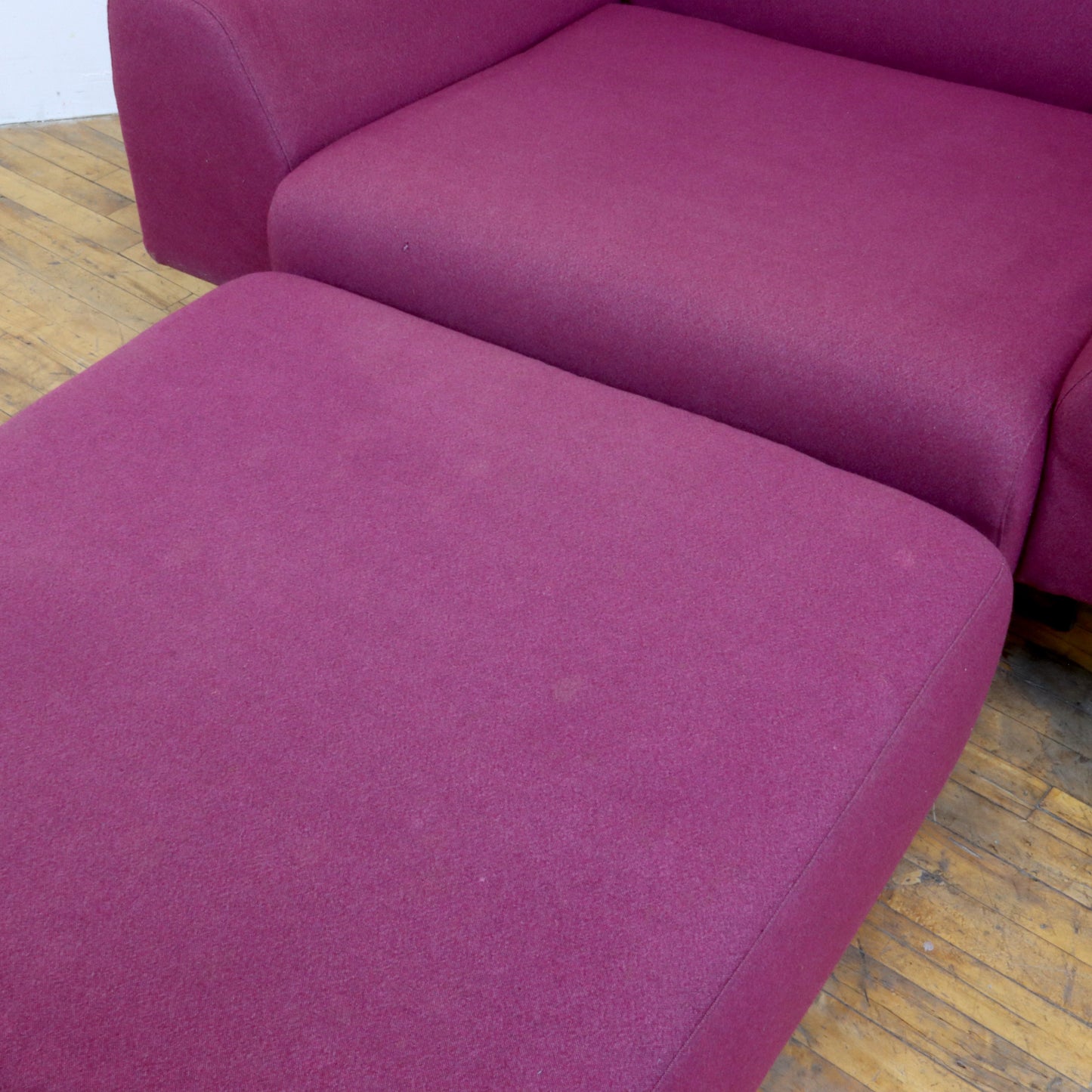 Cini Boeri Lounge Chair for Knoll