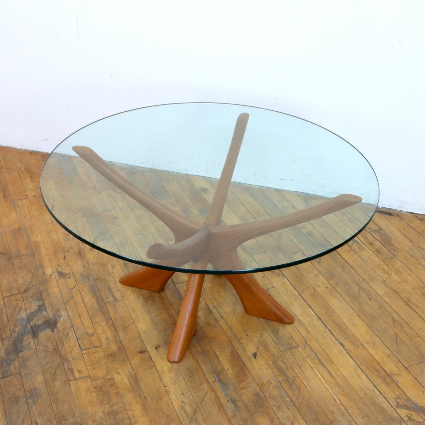 1960s T-118 Coffee Table
