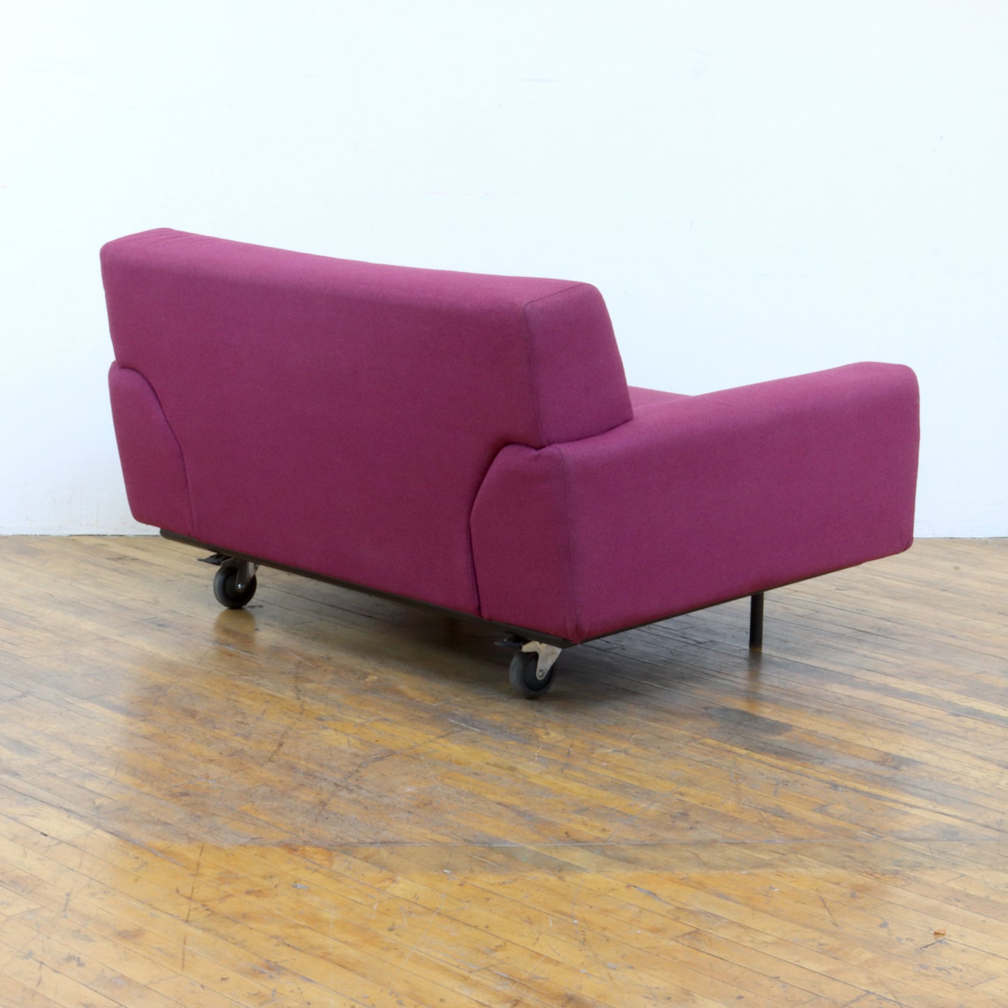 Cini Boeri Lounge Chair for Knoll