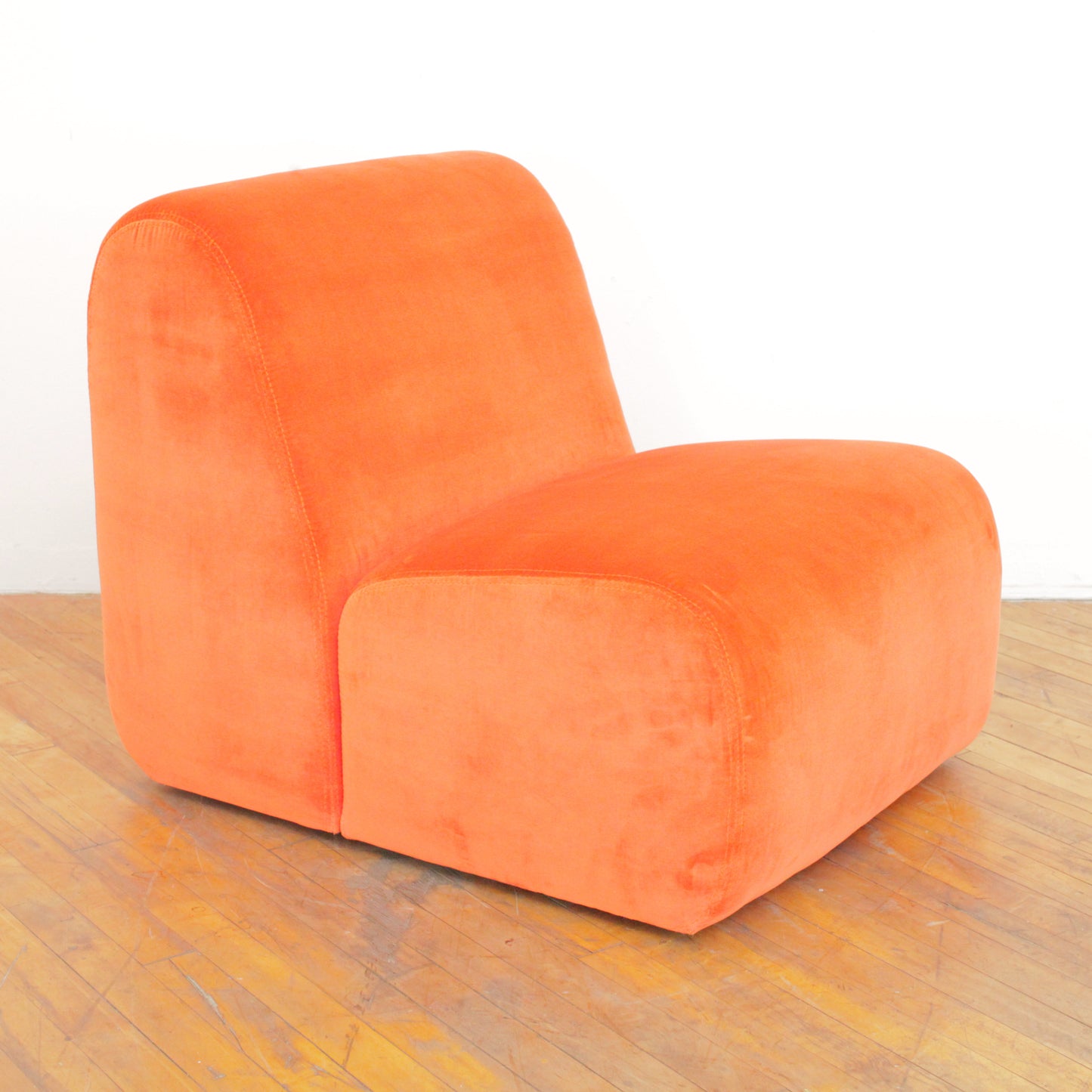 Toppa Chair by John Mascheroni