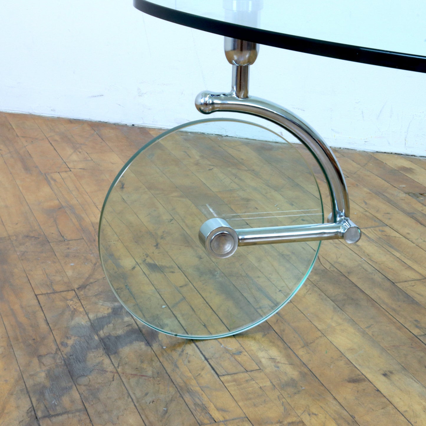 Coffee Table After Gae Aulenti