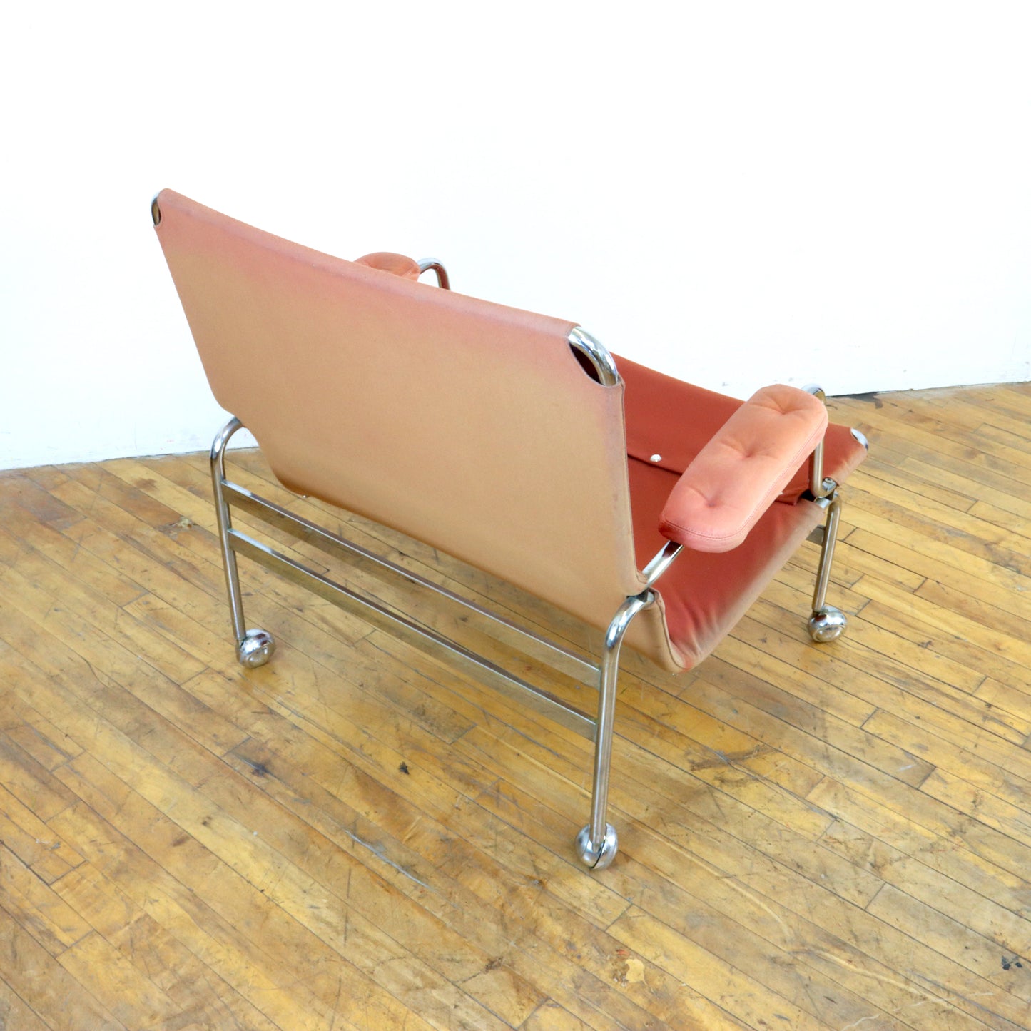 Bruno Mathsson "Karin" Lounge Chair