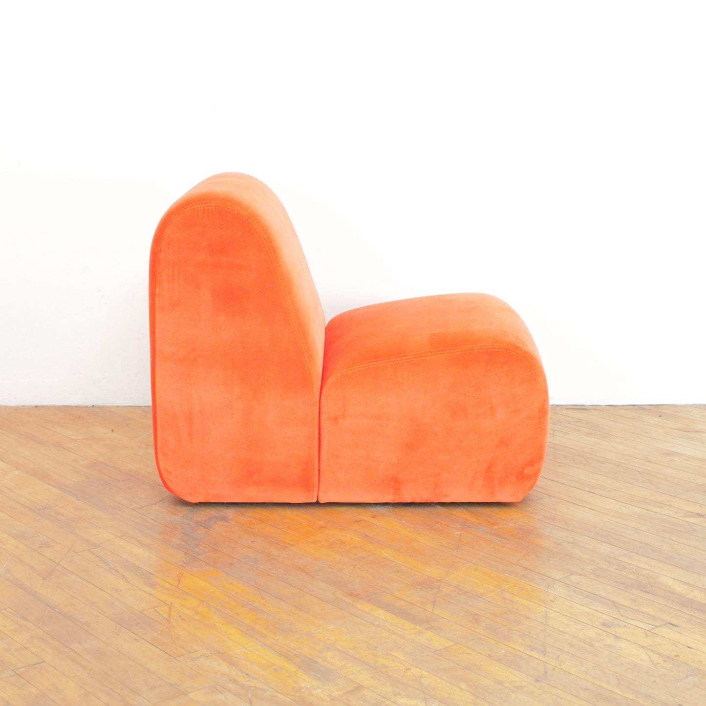 Toppa Chair by John Mascheroni