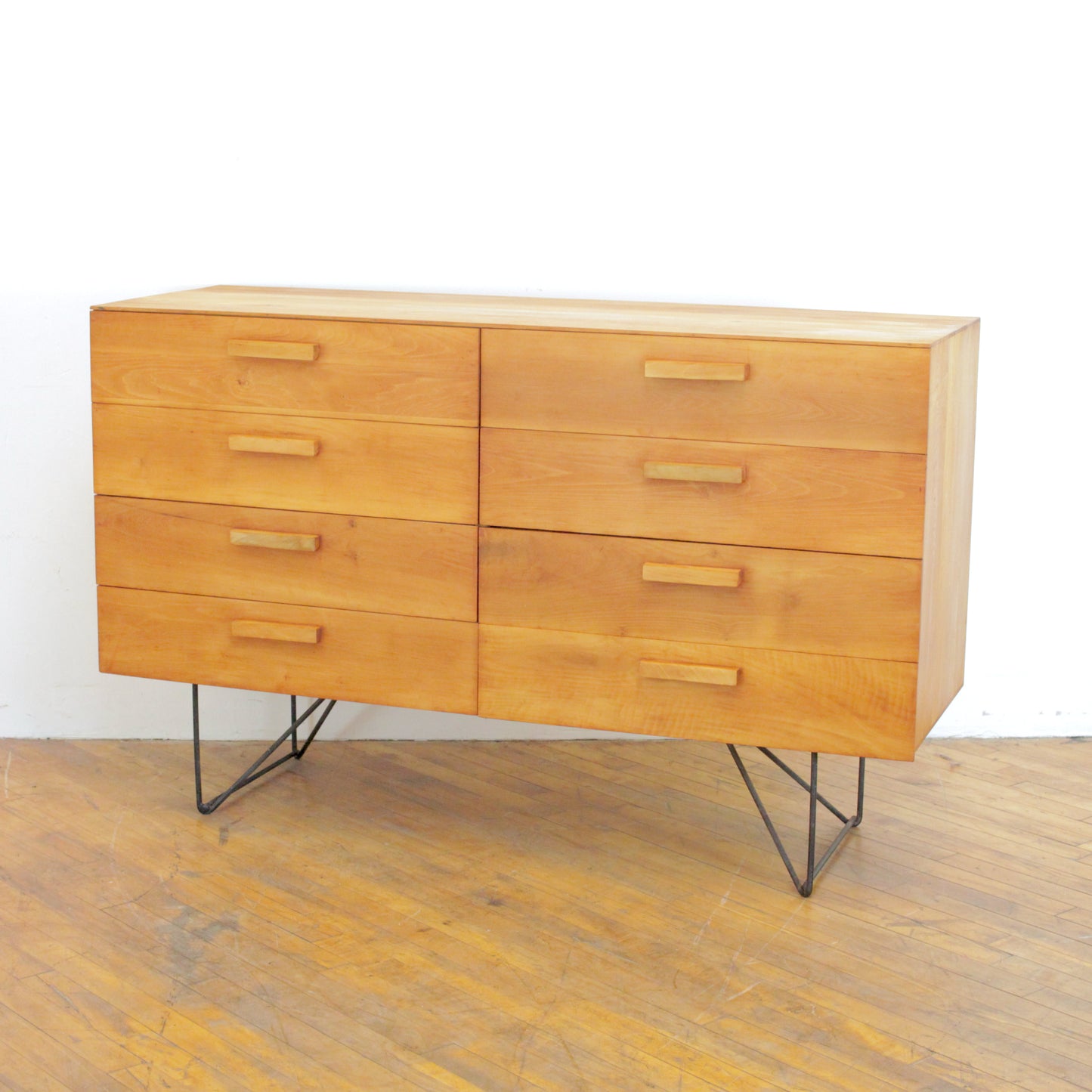 1940s Luther Conover Dresser