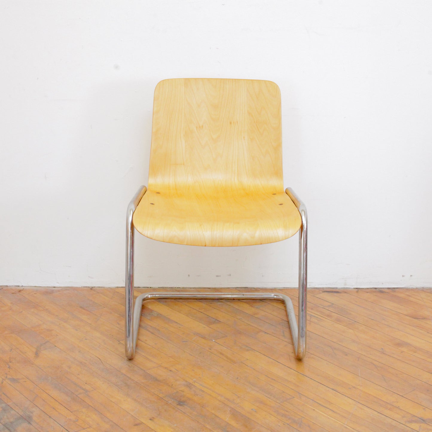 Vintage Kinetics Cantilever Chair (5 Available)