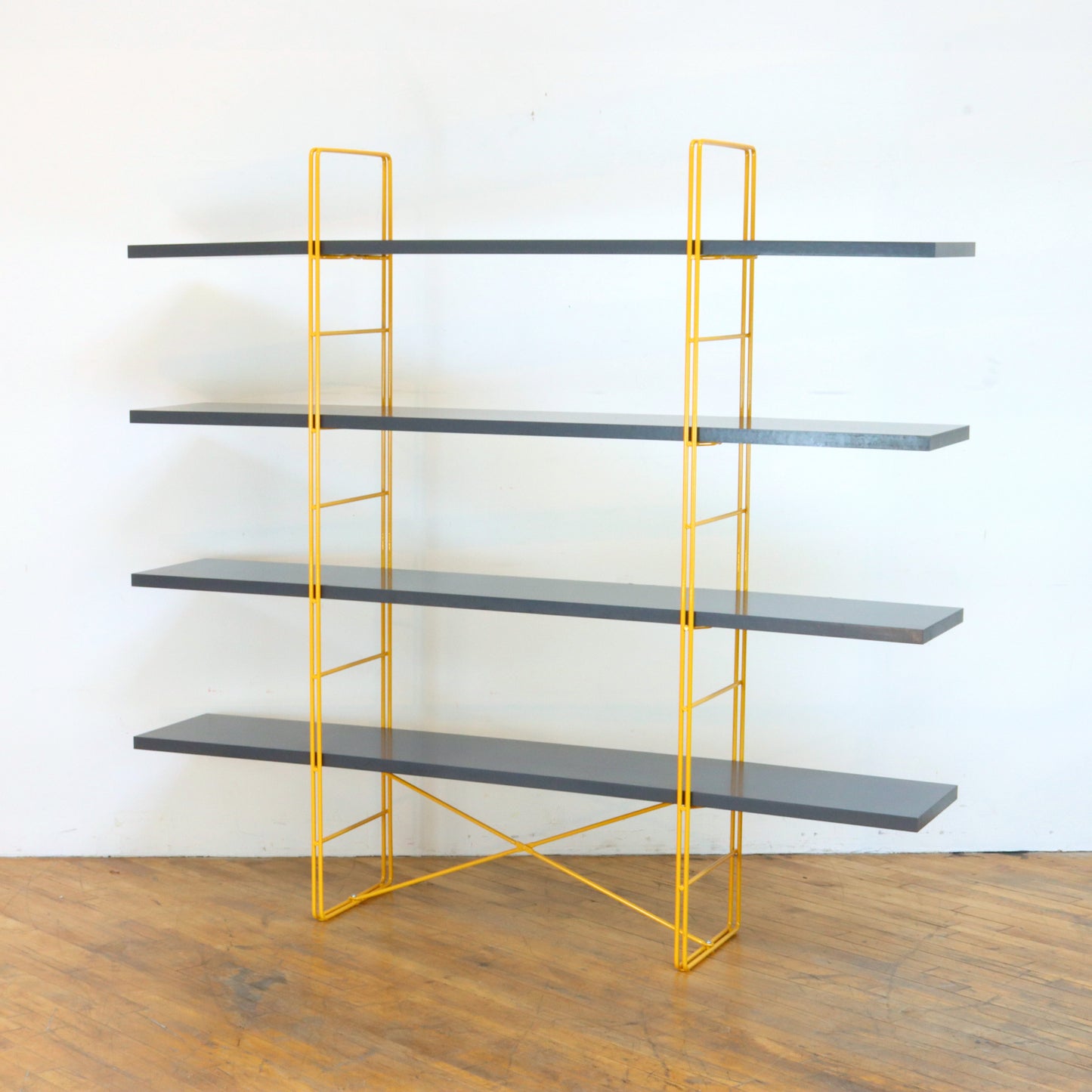 Niels Gammelgaard Shelf for IKEA