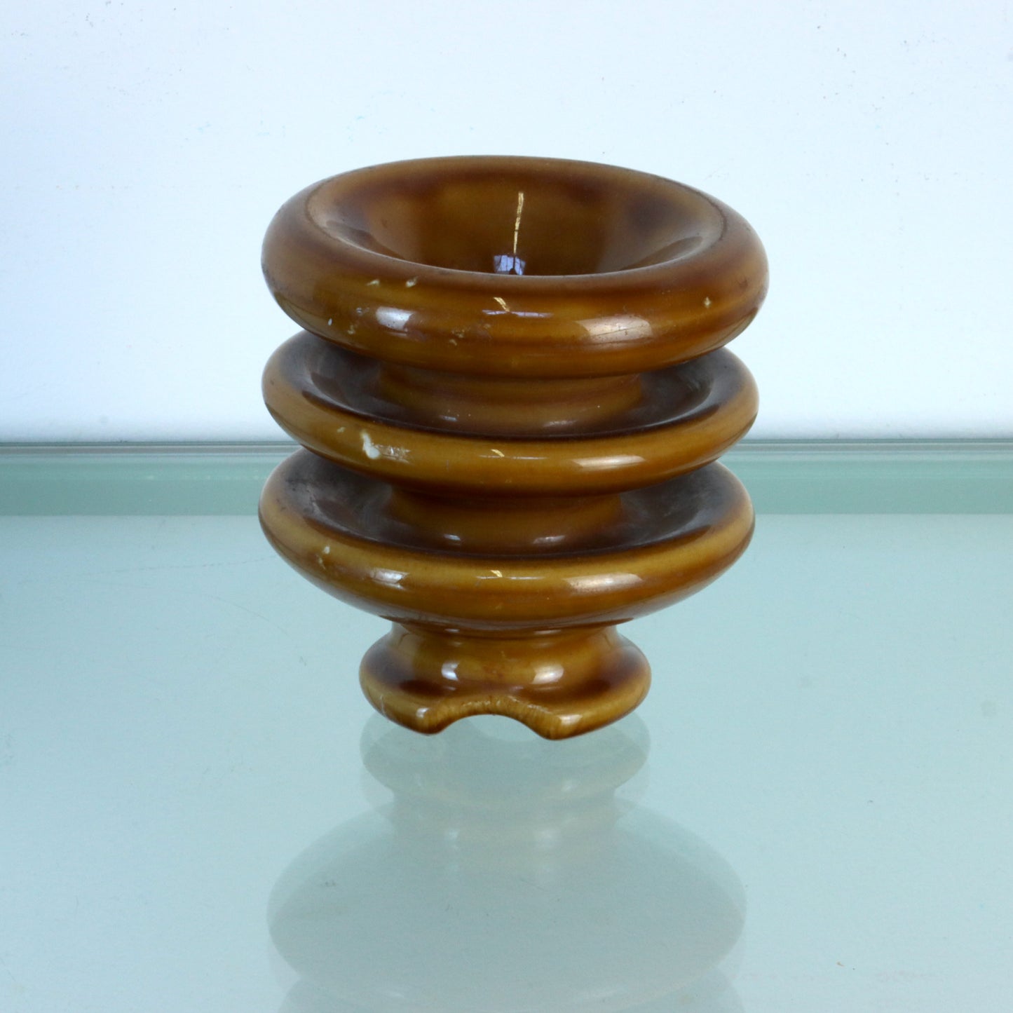 1930s Ceramic Insulator