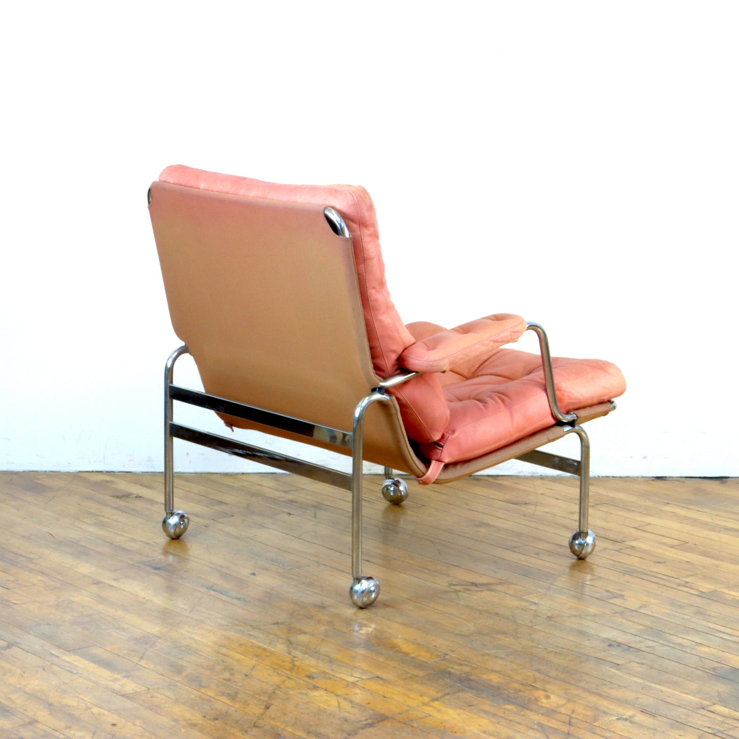 Bruno Mathsson "Karin" Lounge Chair