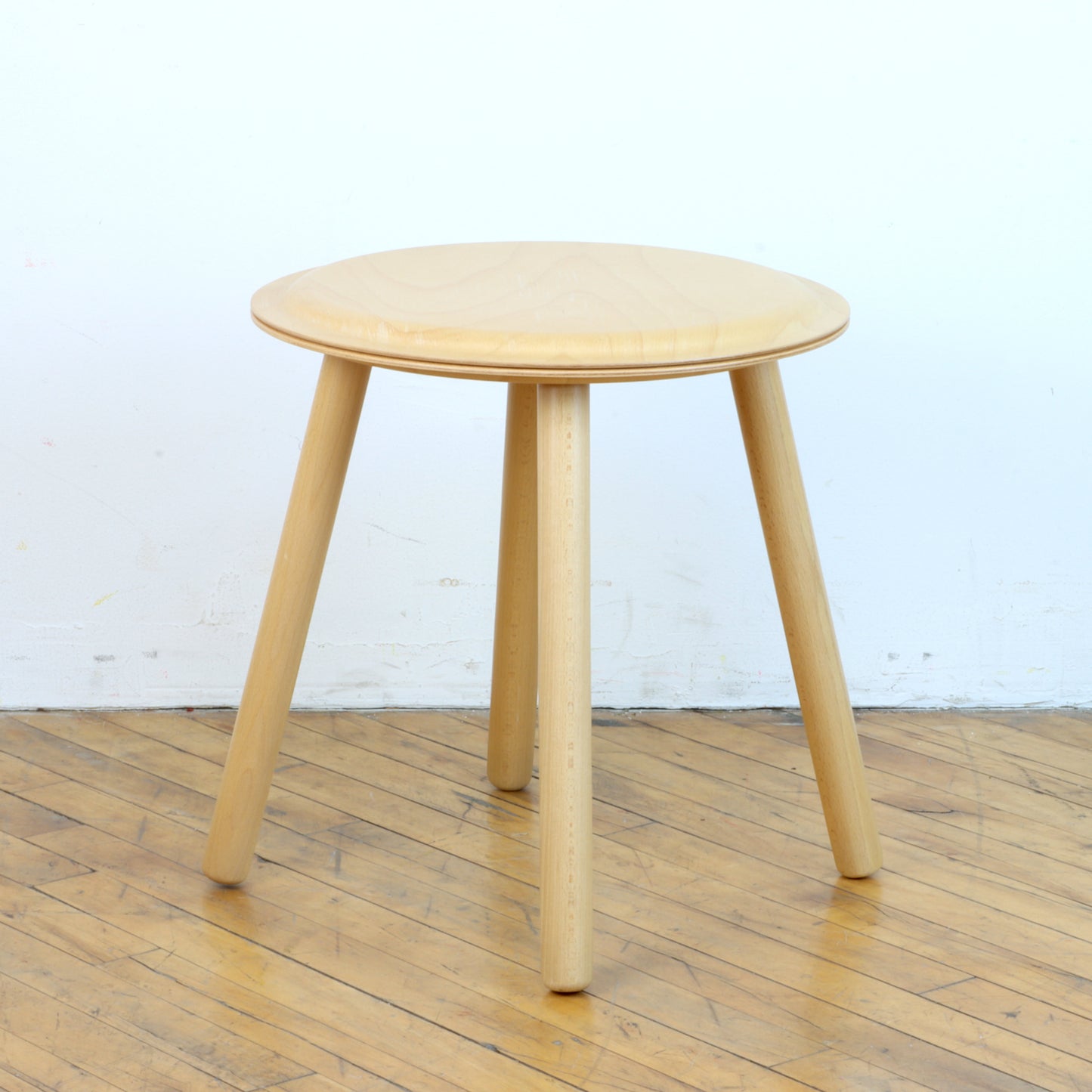 Jon Karlsson Stool for IKEA PS Series