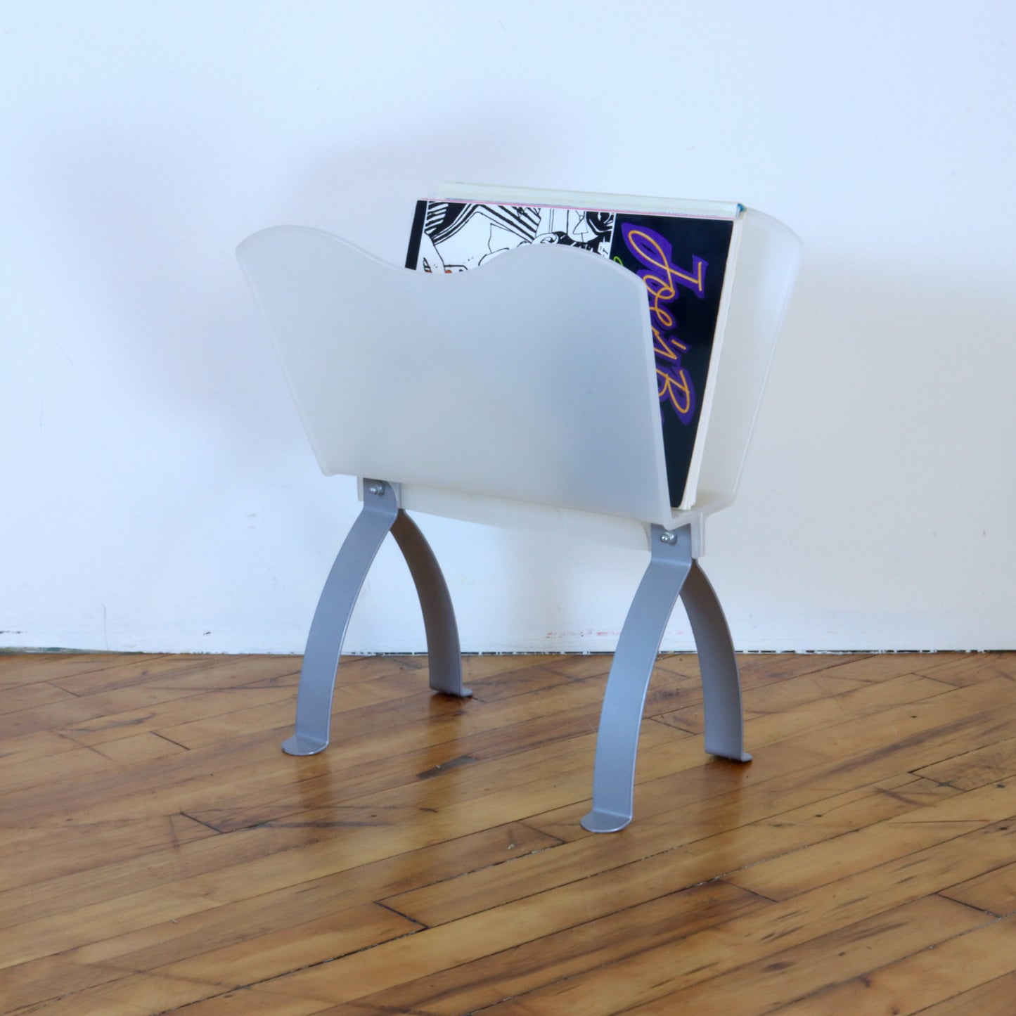 1990s IKEA Magazine Holder