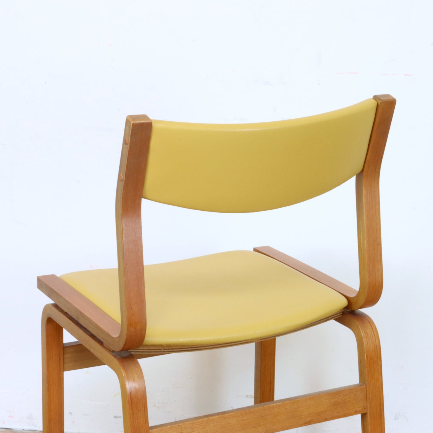 Dining Chairs After Arne Jacobsen