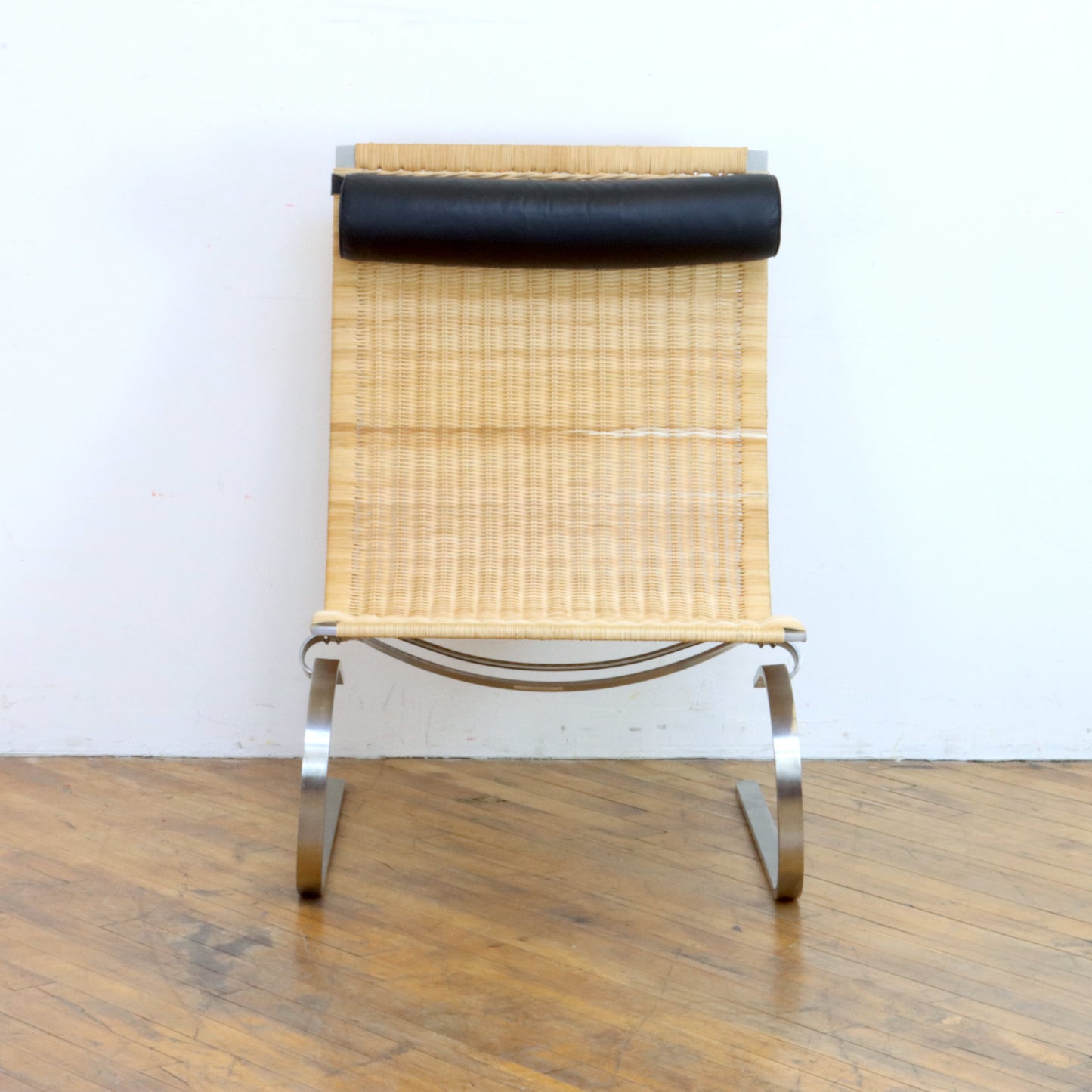 Poul Kjærholm PK20 Chair Reproduction