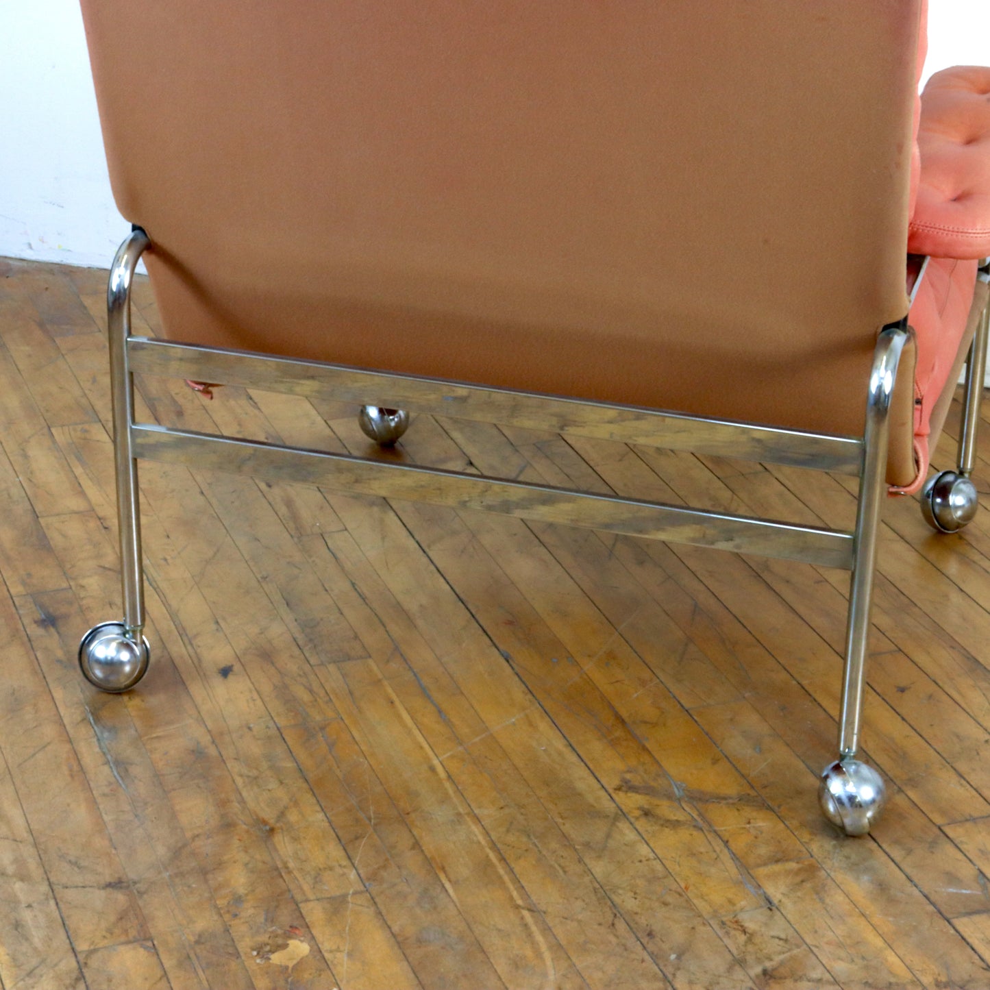Bruno Mathsson "Karin" Lounge Chair