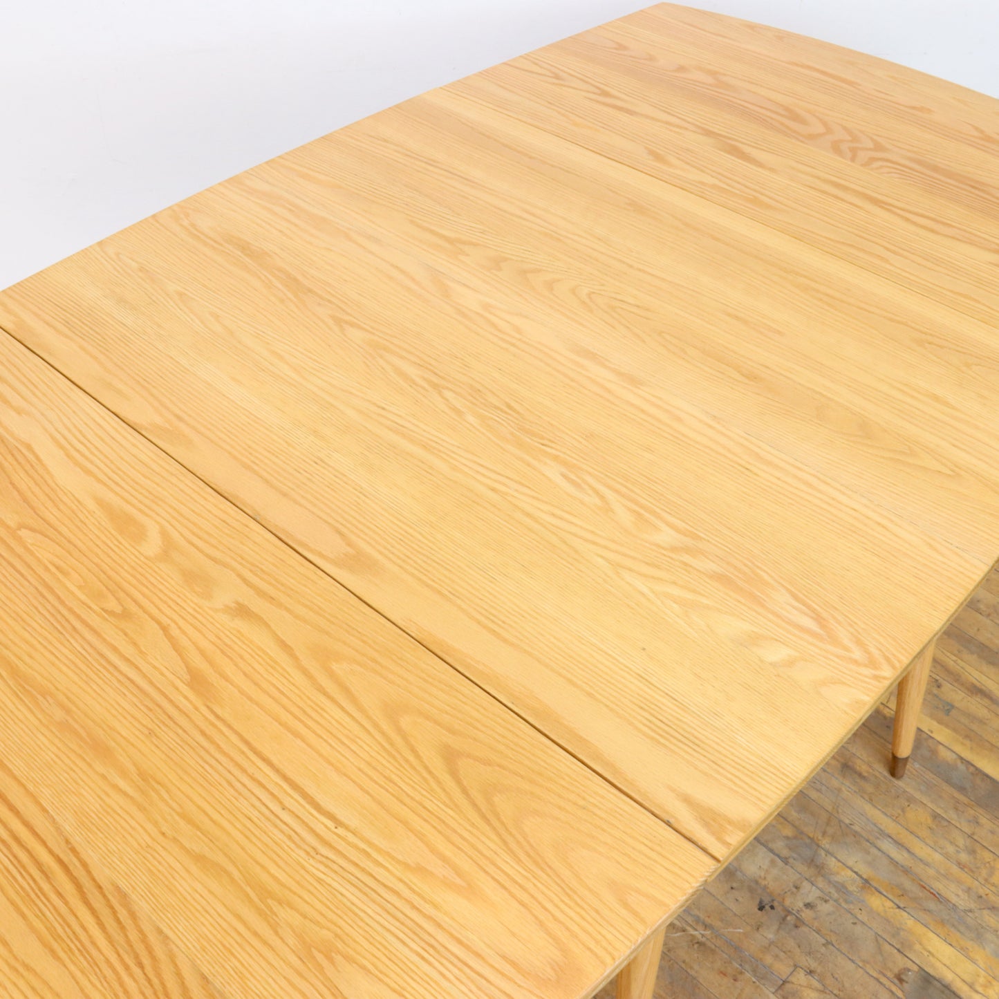 Mid Century Oak Dining Set