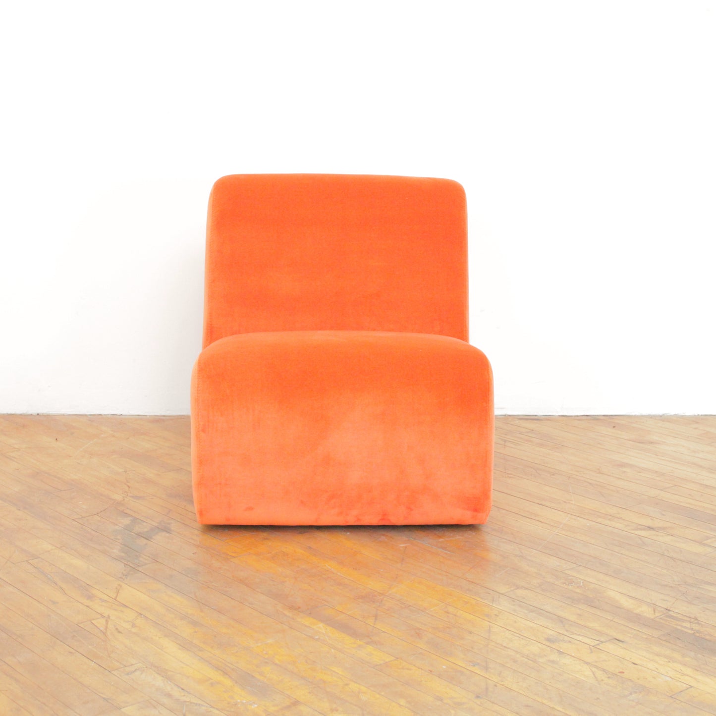 Toppa Chair by John Mascheroni