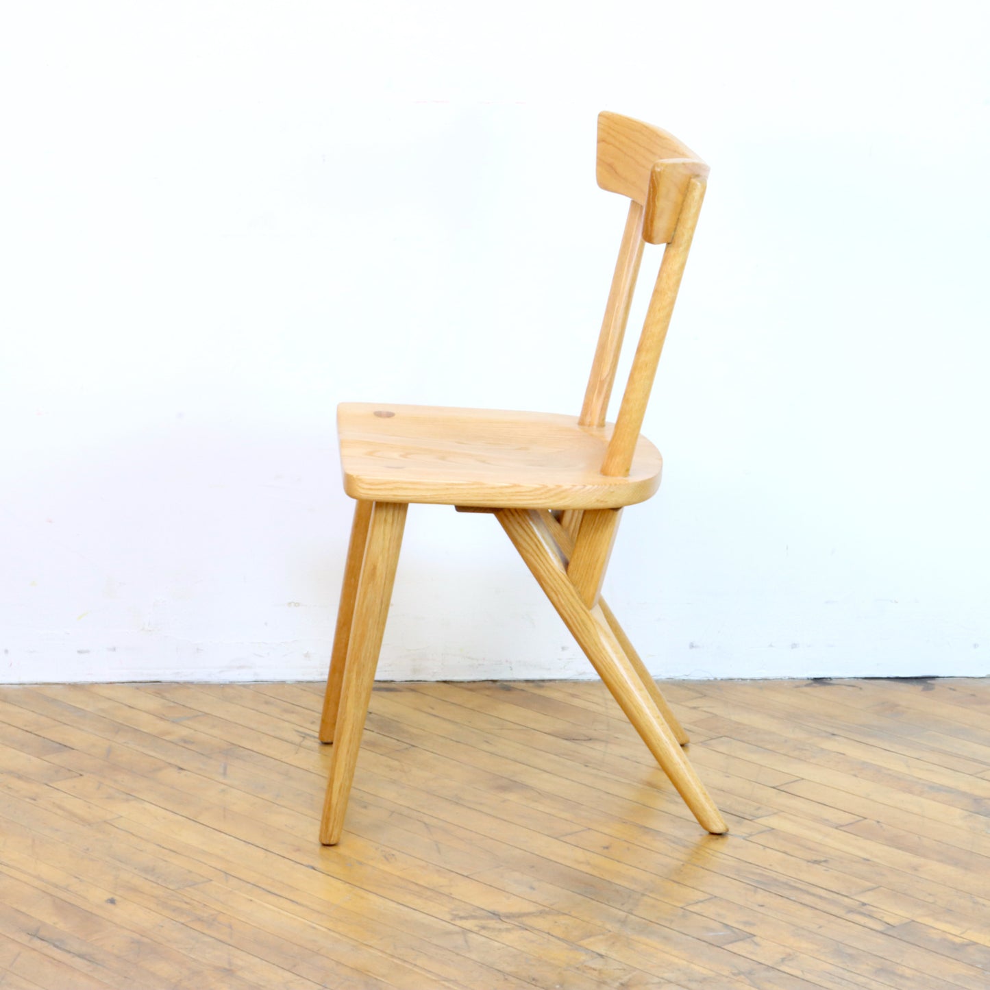 Mid Century Oak Dining Set
