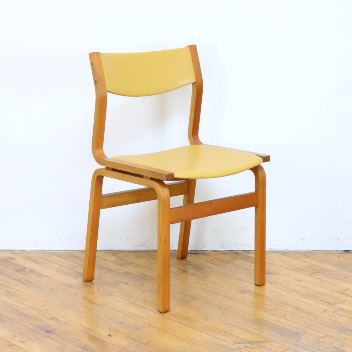 Dining Chairs After Arne Jacobsen